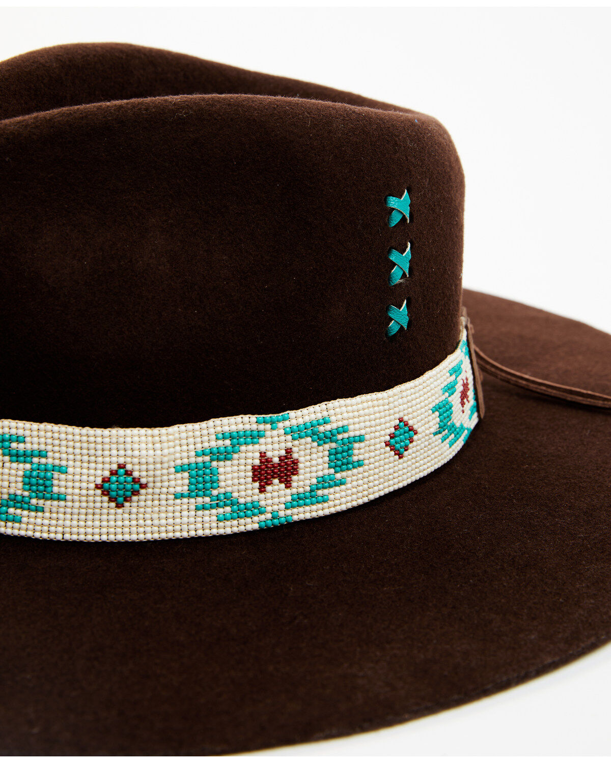 Idyllwind Women's Felt Western Fashion Hat