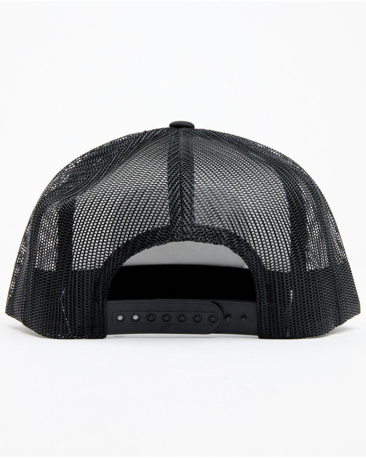 Lazy J Ranch Wear Men's Show Time Trucker Cap