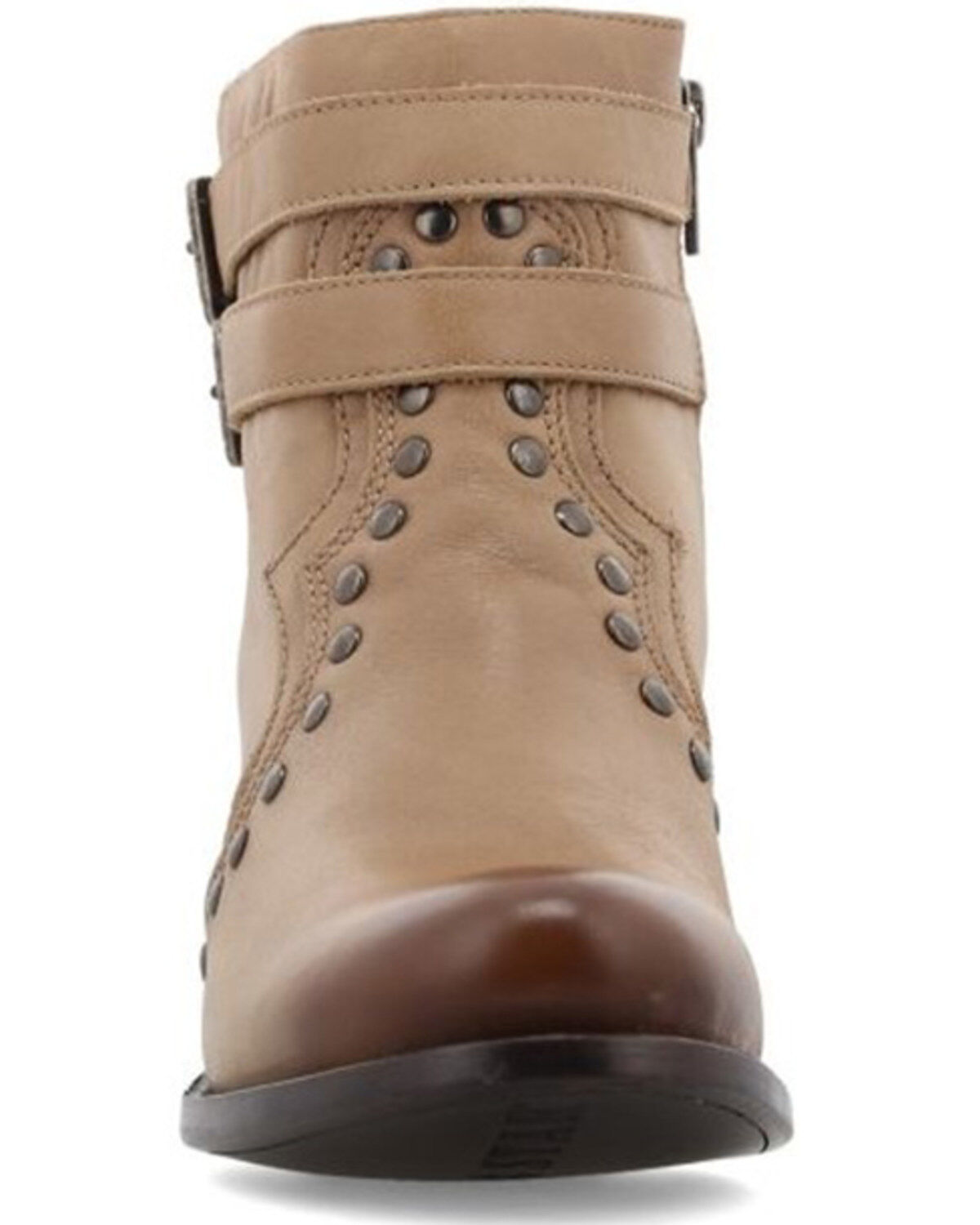 Black Star Women's Hereford Fashion Booties - Round Toe