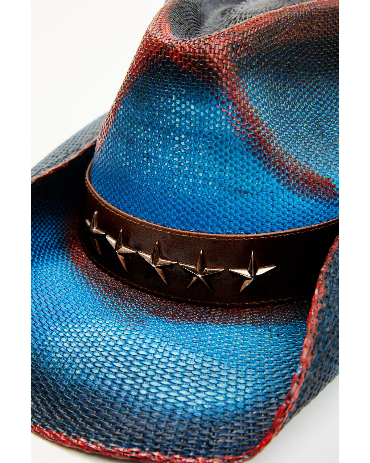 Shyanne Women's Rock Springs Straw Cowboy Hat