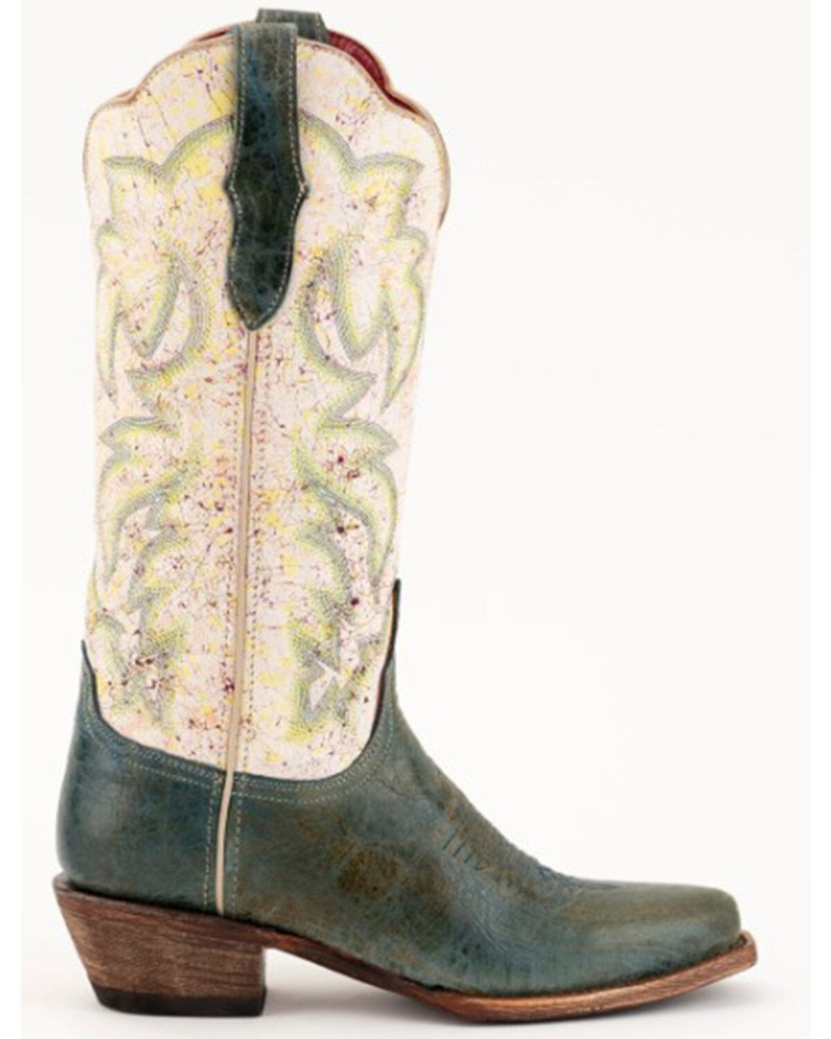 Ferrini Women's Candy Western Boots - Snip Toe