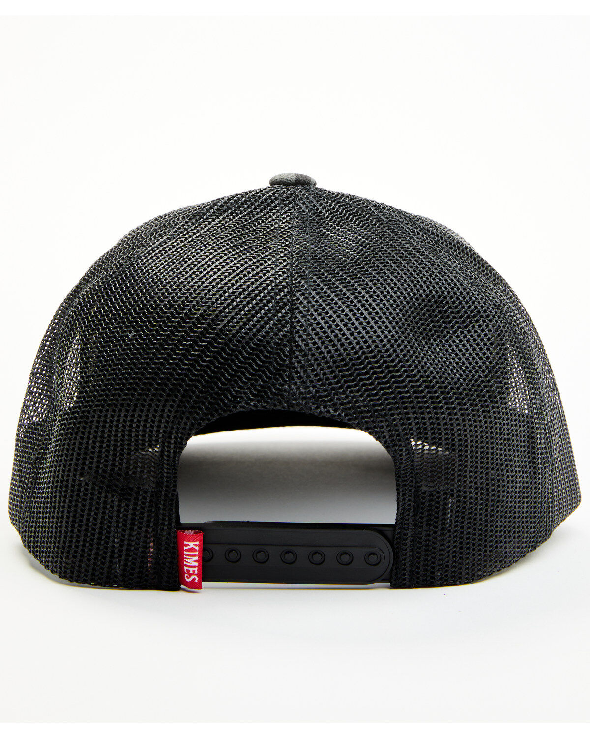 Kimes Ranch Men's Good Day Camo Print Ball Cap