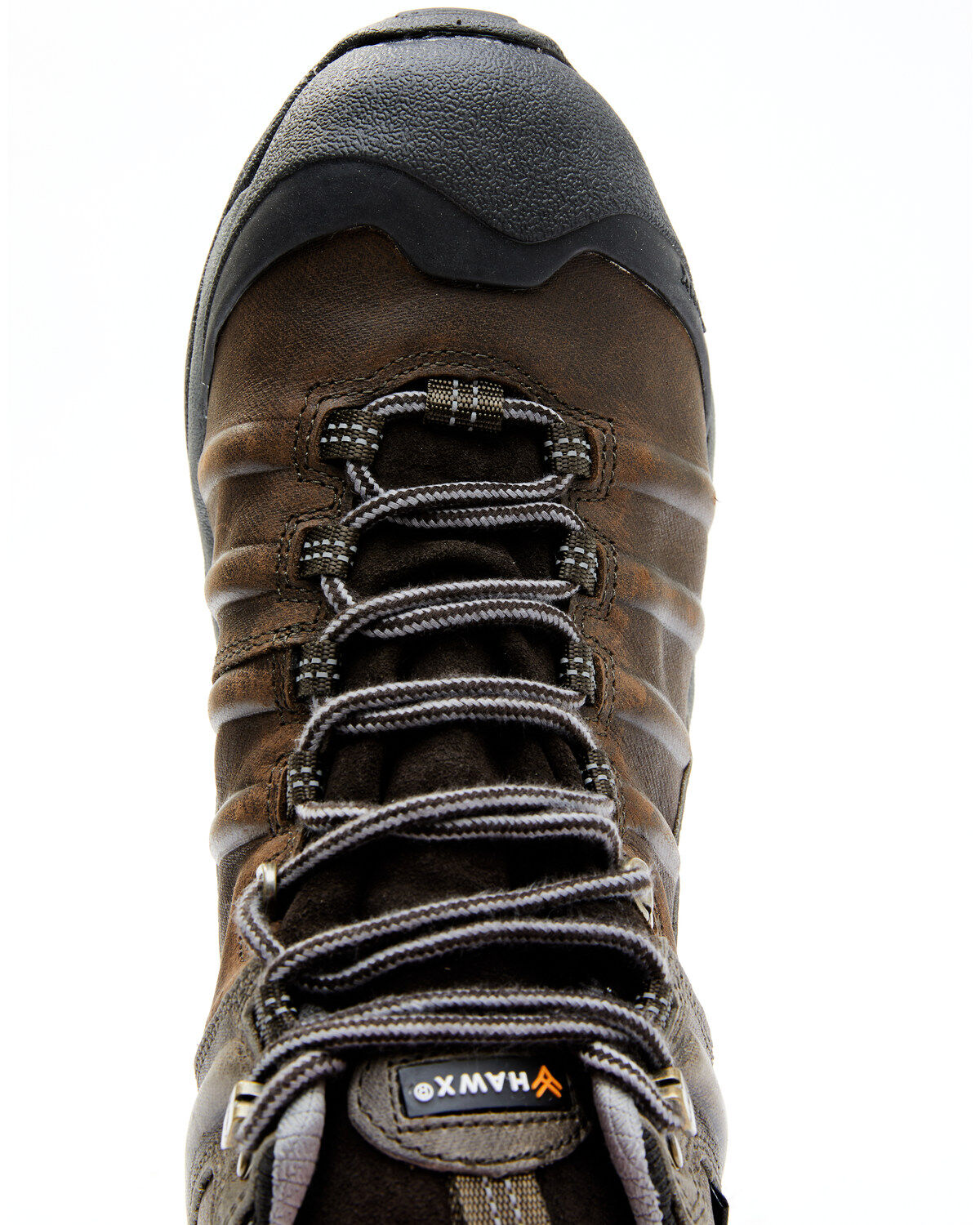 Hawx Men's Axis Waterproof Hiker Boots - Soft Toe