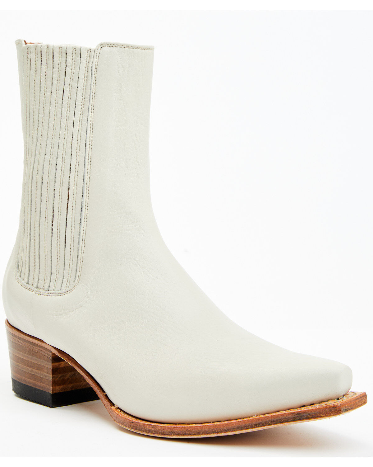 Sendra Women's Western Fashion Booties - Snip Toe