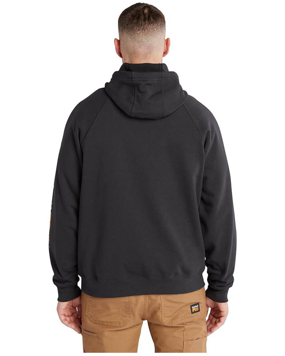 Timberland PRO Men's Hood Honcho Sport Hooded Sweatshirt