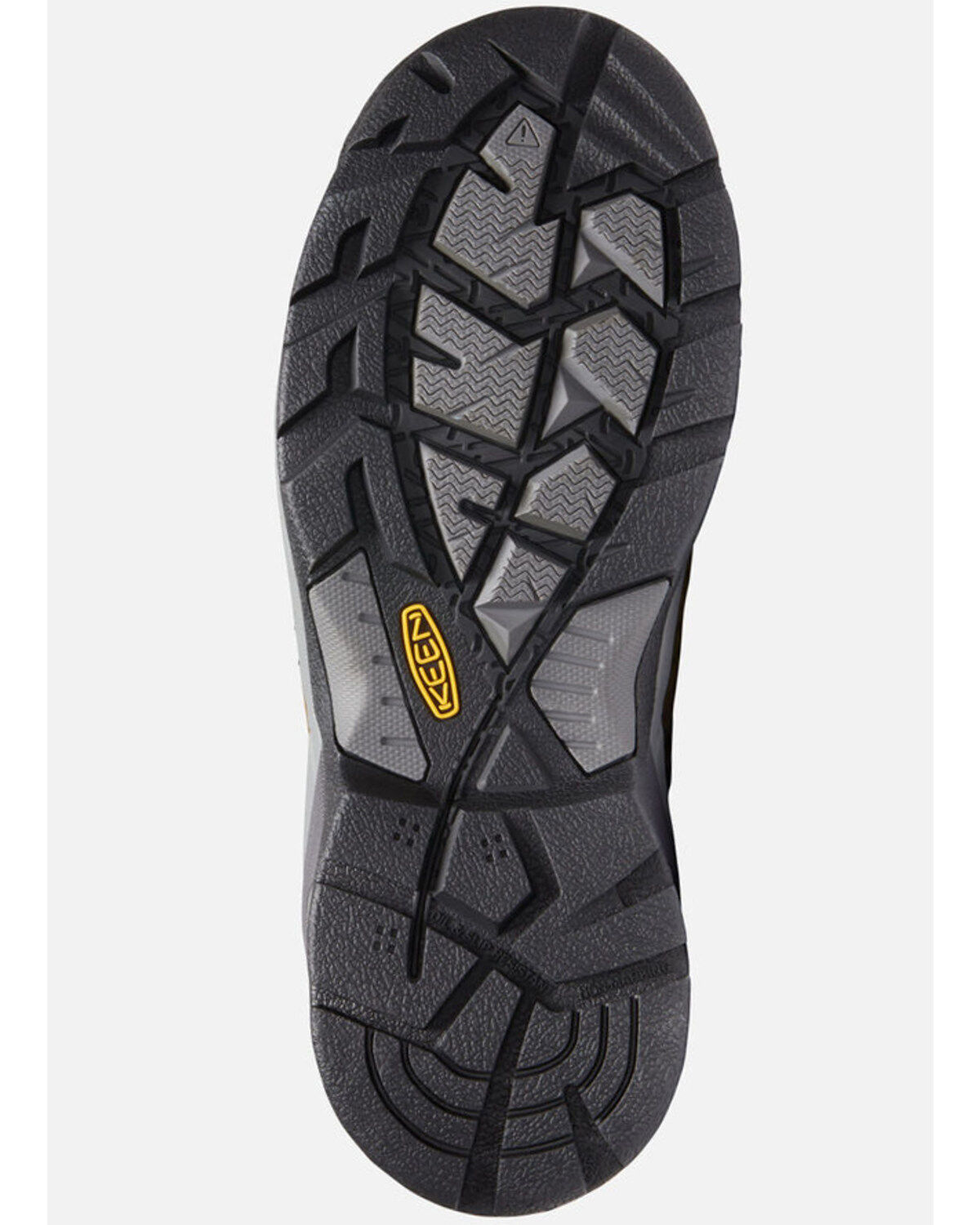 Keen Men's Detroit XT ESD Work Boots - Steel Toe