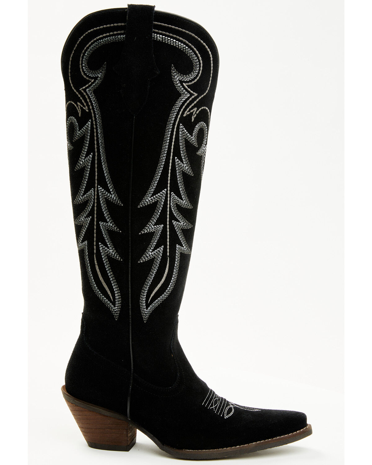Shyanne Women's Rowan Tall Western Boots - Snip Toe