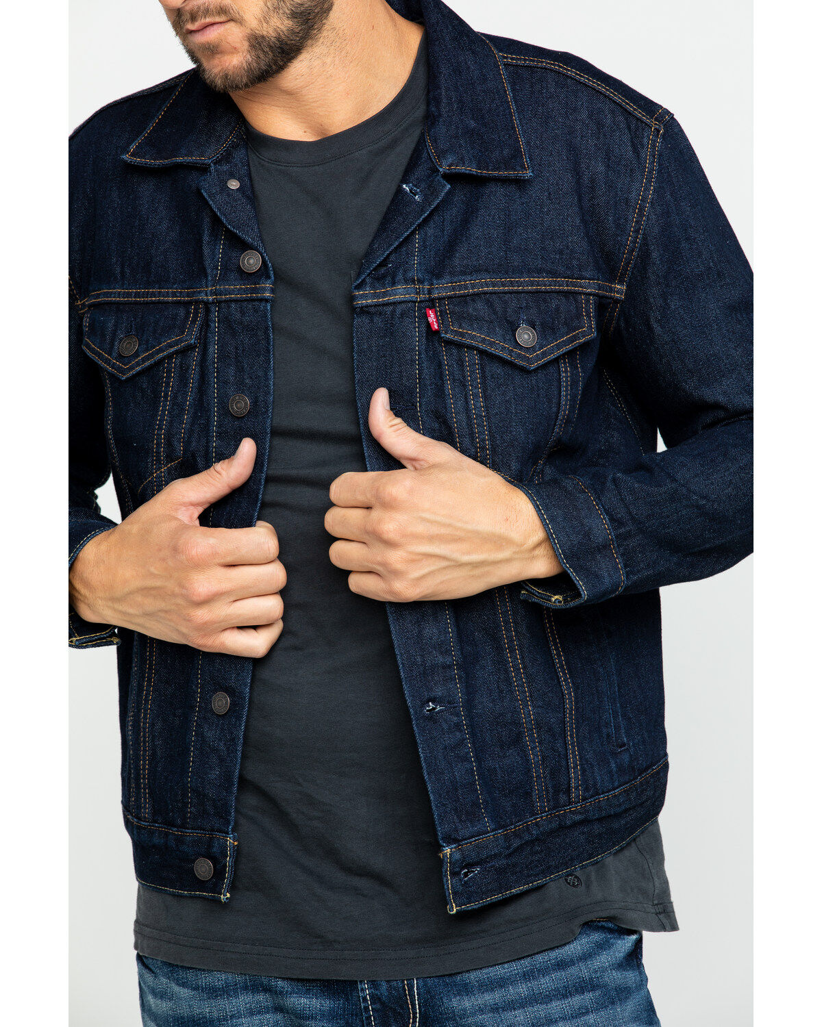 Levi's Men's Trucker Jacket
