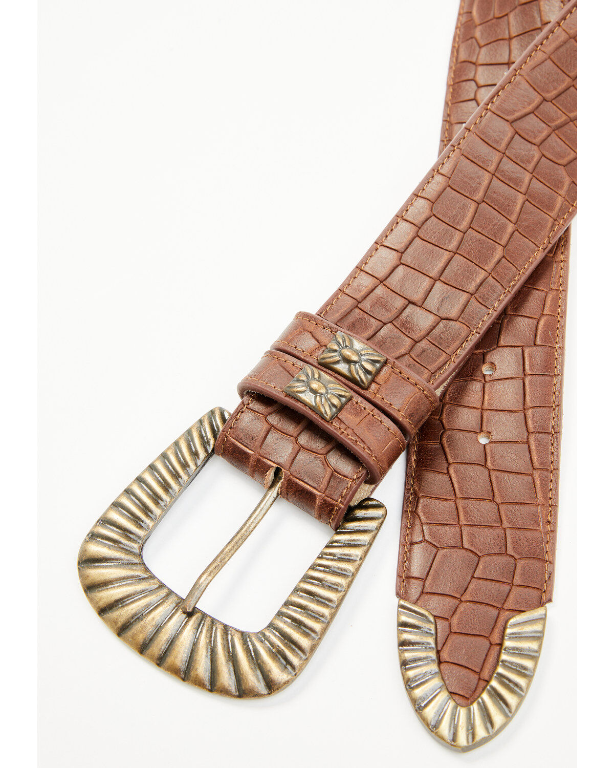 Idyllwind Women's Strut Whiskey Belt