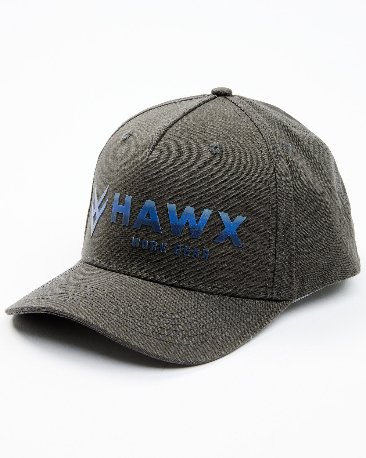 Hawx Men's Gradient Logo Ball Cap