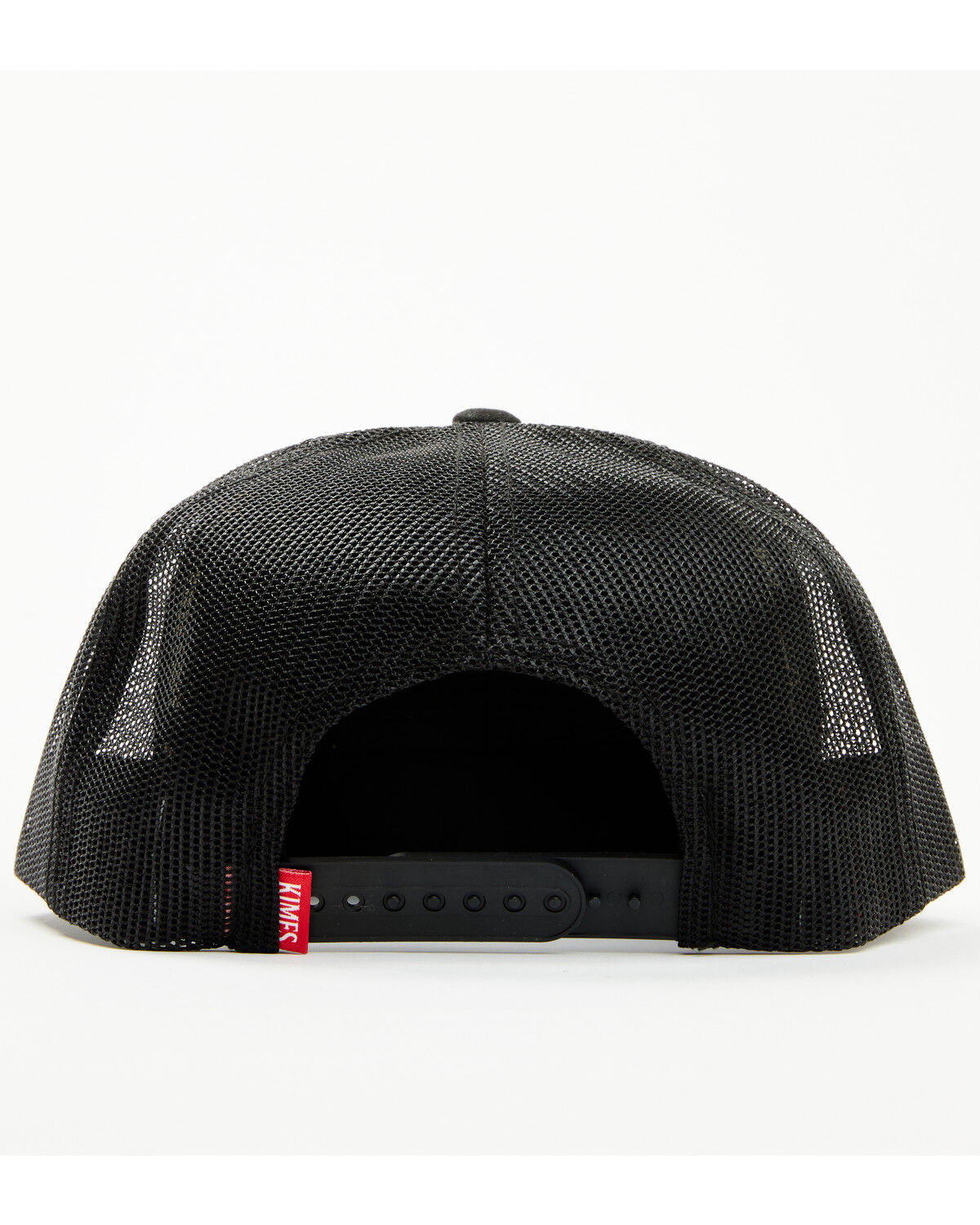 Kimes Ranch Men's Roy Camo Patch Ball Cap