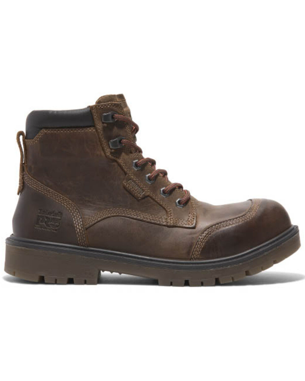 Timberland PRO Men's 6" Whitman Work Boots - Composite Toe