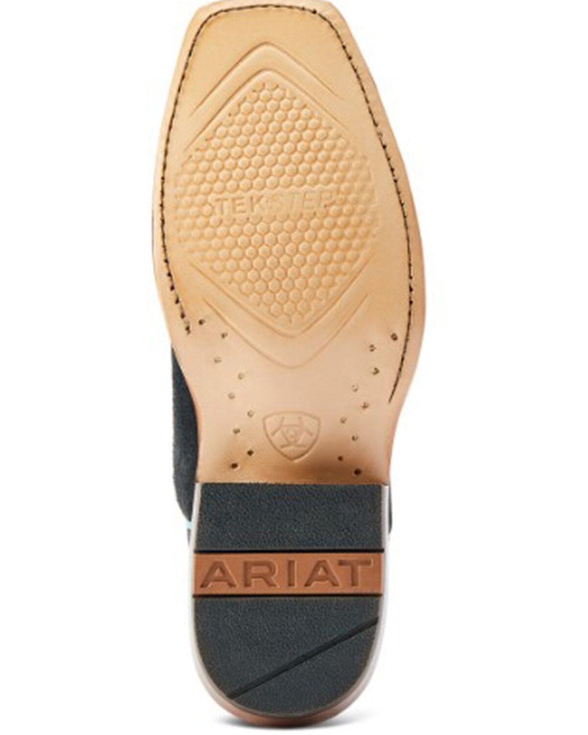 Ariat Women's Futurity Boon Western Boots - Square Toe