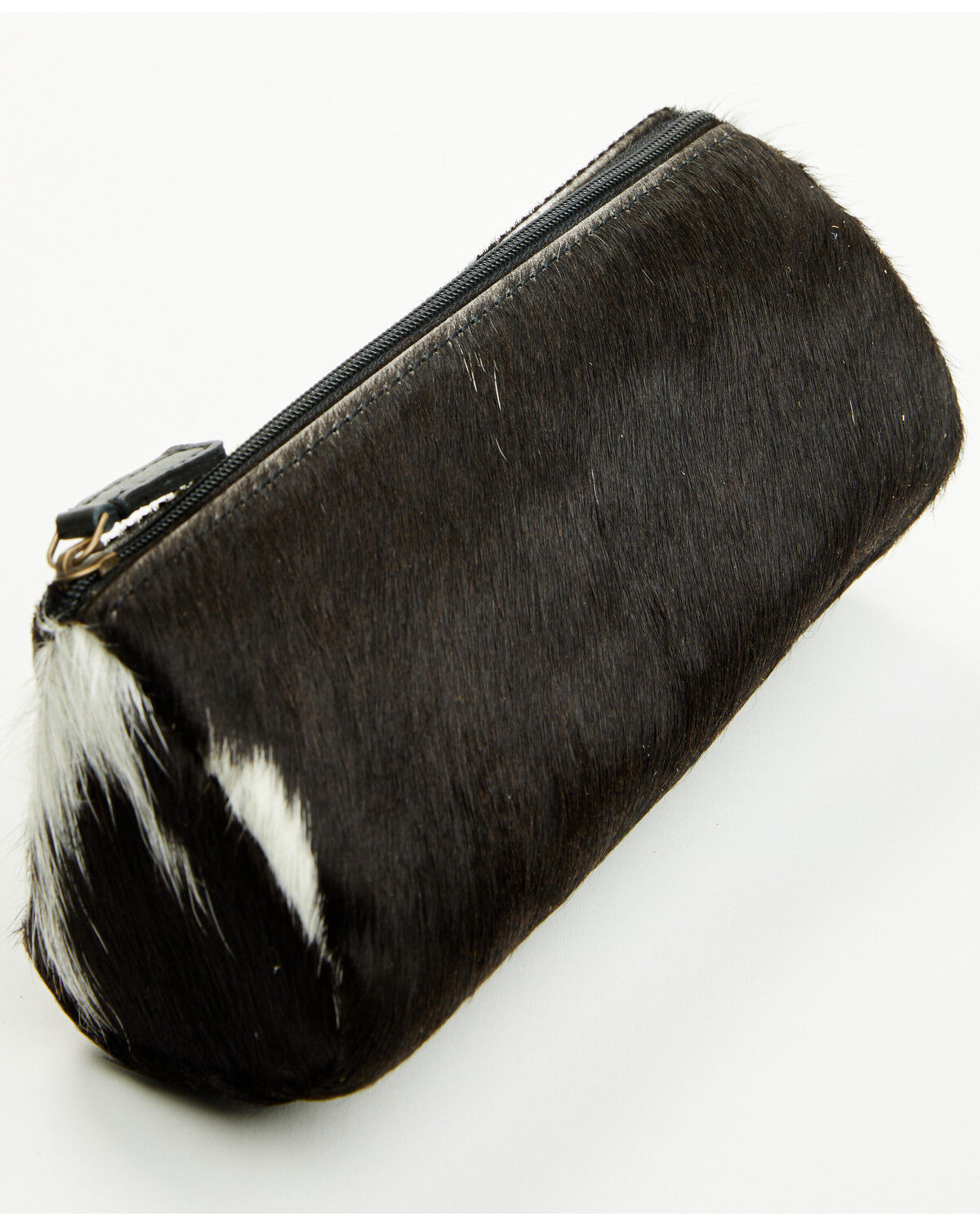 Myra Women's Leather & Cowhide Multi-Pouch