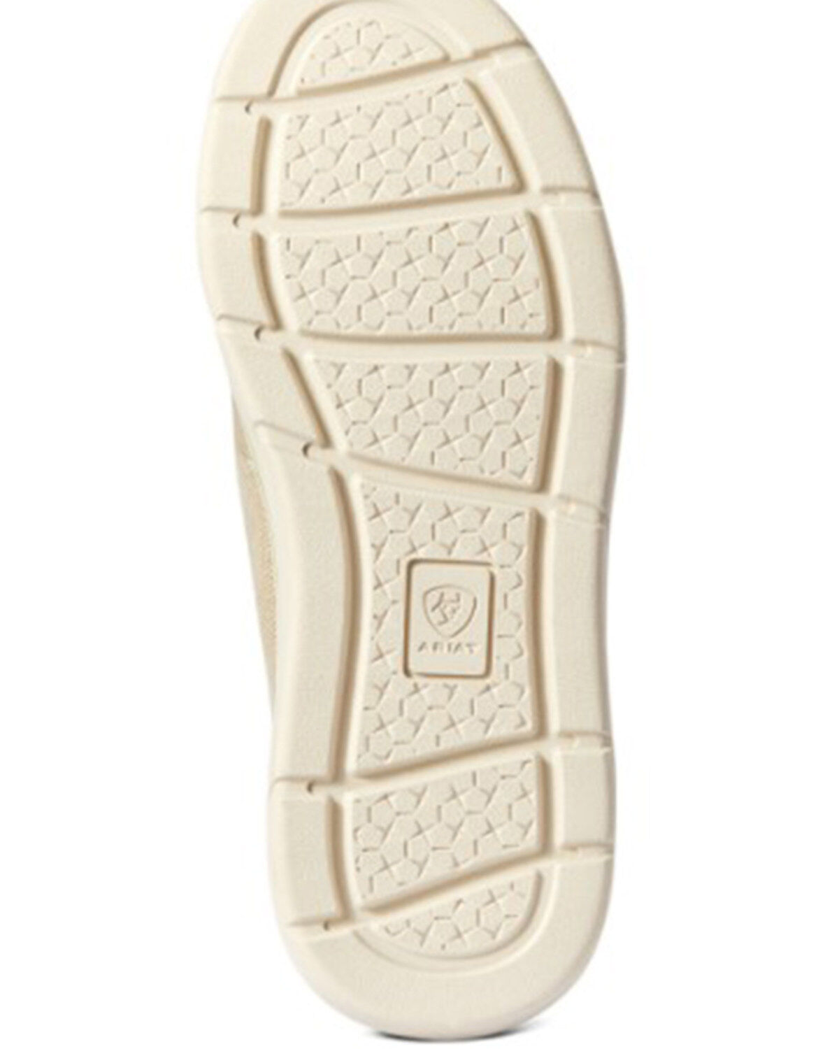 Ariat Boys' Canvas Casual Hilo - Round Toe