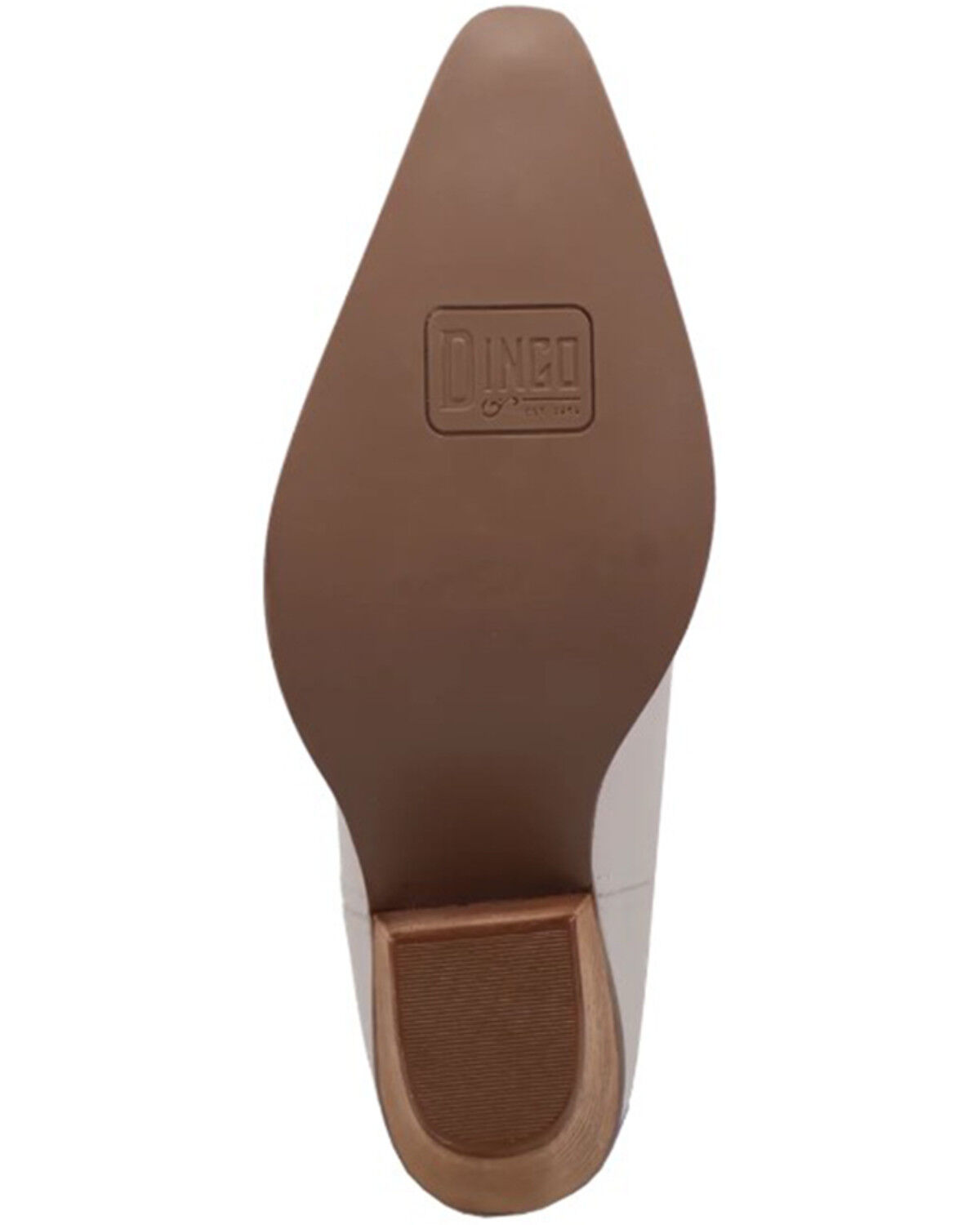 Dingo Women's Raisin Kane Tall Western Boots - Snip Toe