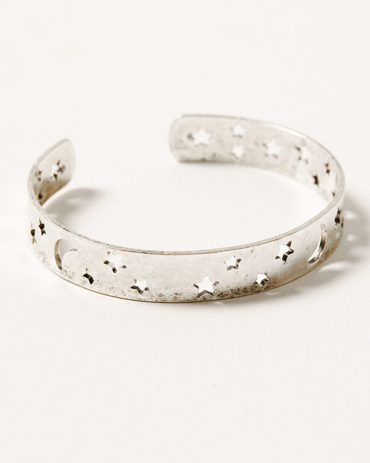 Shyanne Women's Semi-Precious Stars Bracelets - 3-Piece Set