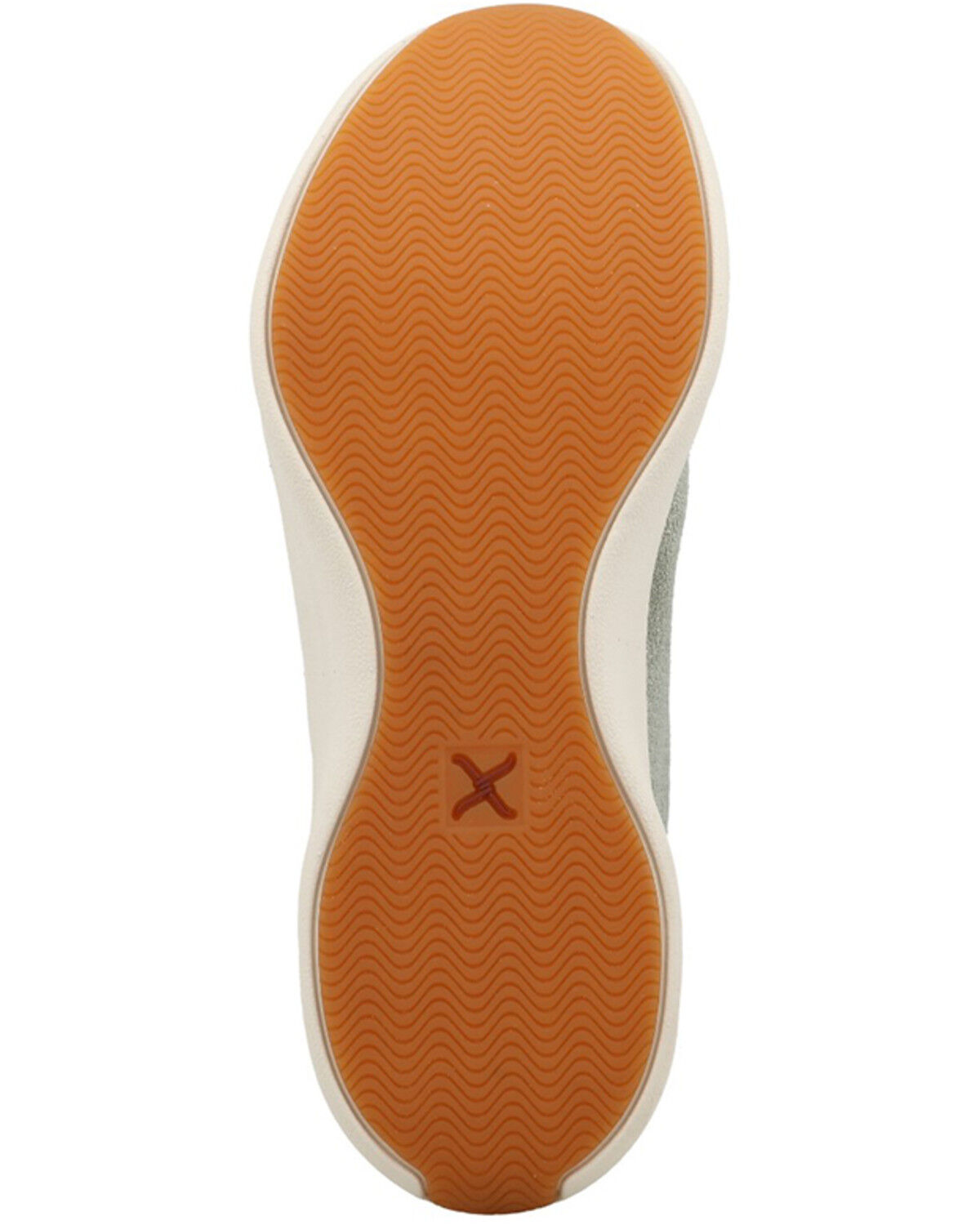 Twisted X Women's Feather X™ Casual Shoes - Moc Toe