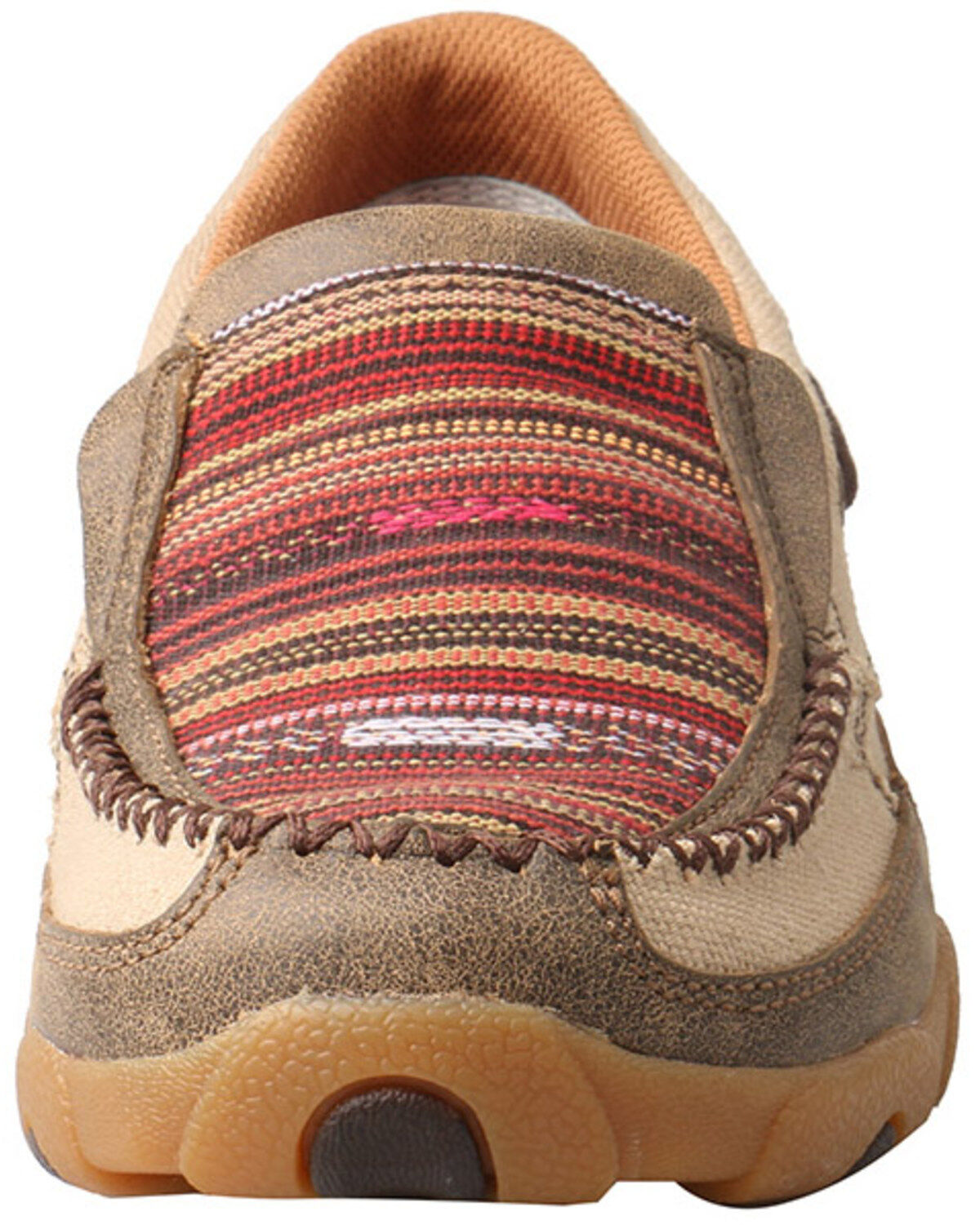 Twisted X Women's Slip-On Driving Mocs