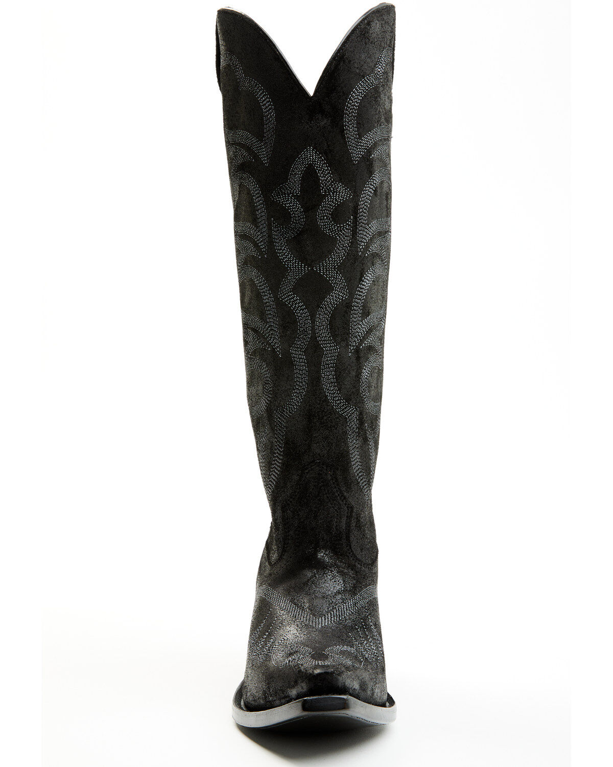 Shyanne Women's High Desert Tall Western Boots - Snip Toe