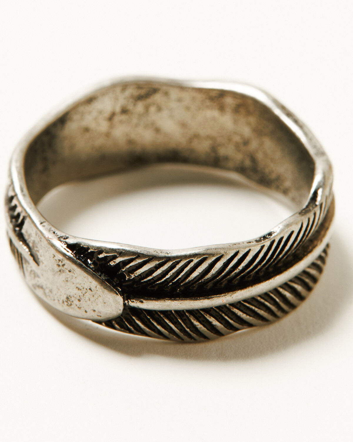 Shyanne Women's Strawberry Skies Ring Set - 5 Piece