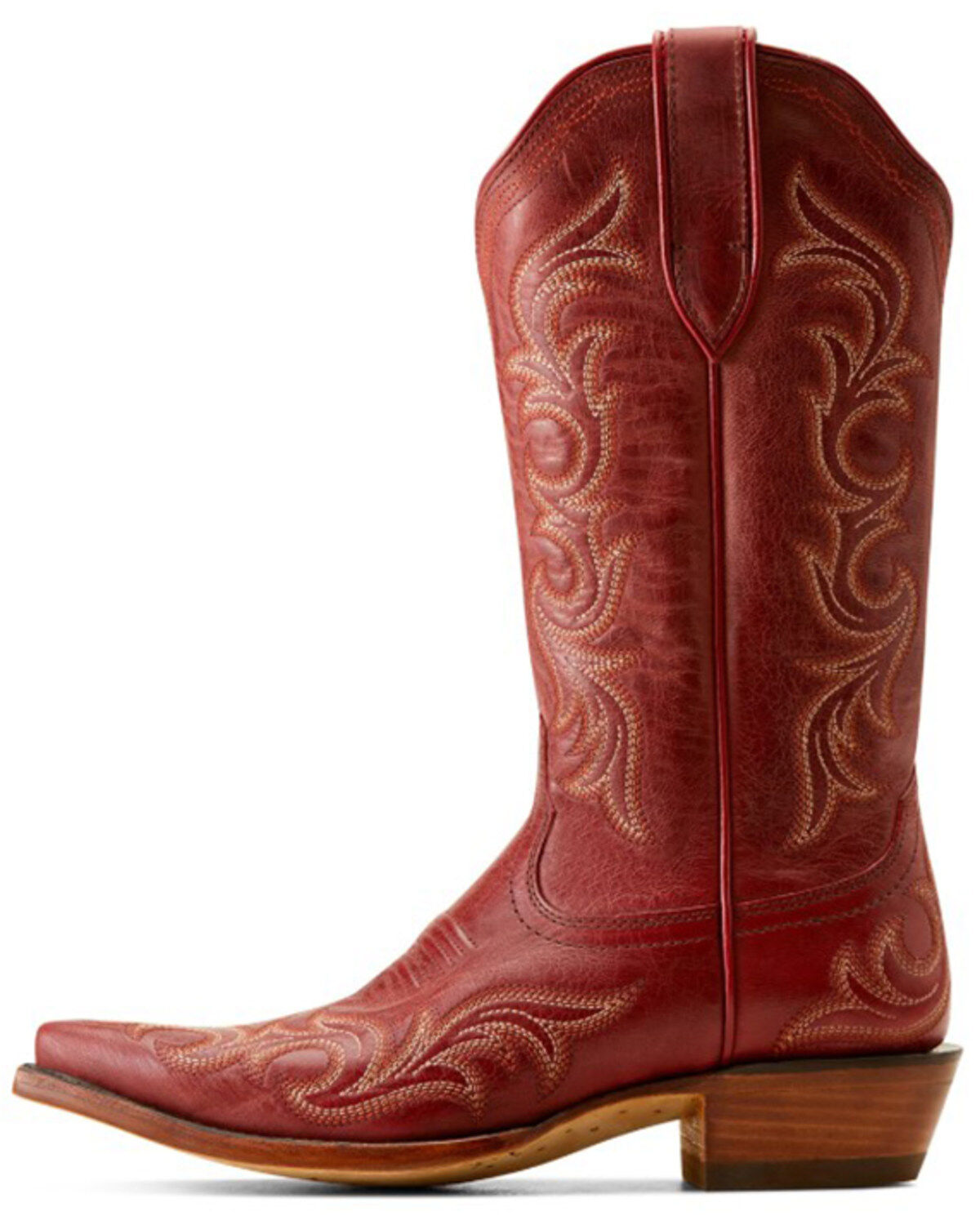 Ariat Women's Hazen Western Boots - Snip Toe