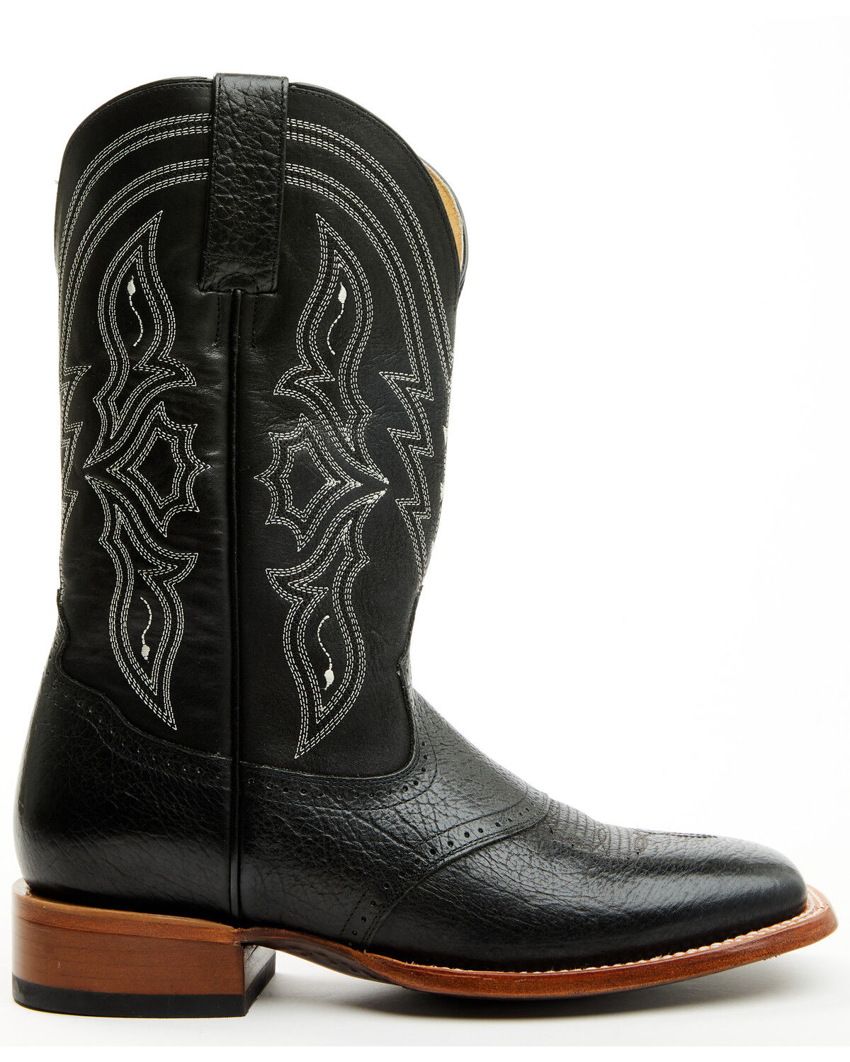 Cody James Men's Ashland Western Boots - Broad Square Toe