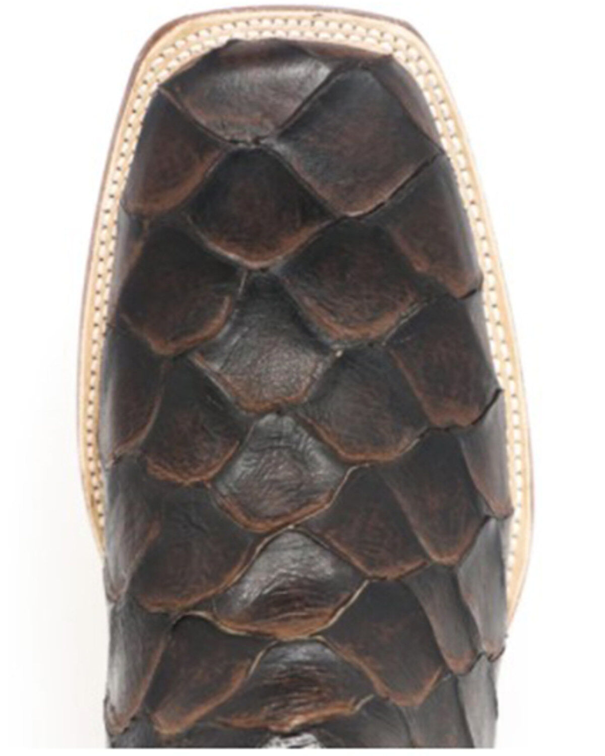 Tanner Mark Men's Bozeman Western Boots - Broad Square Toe