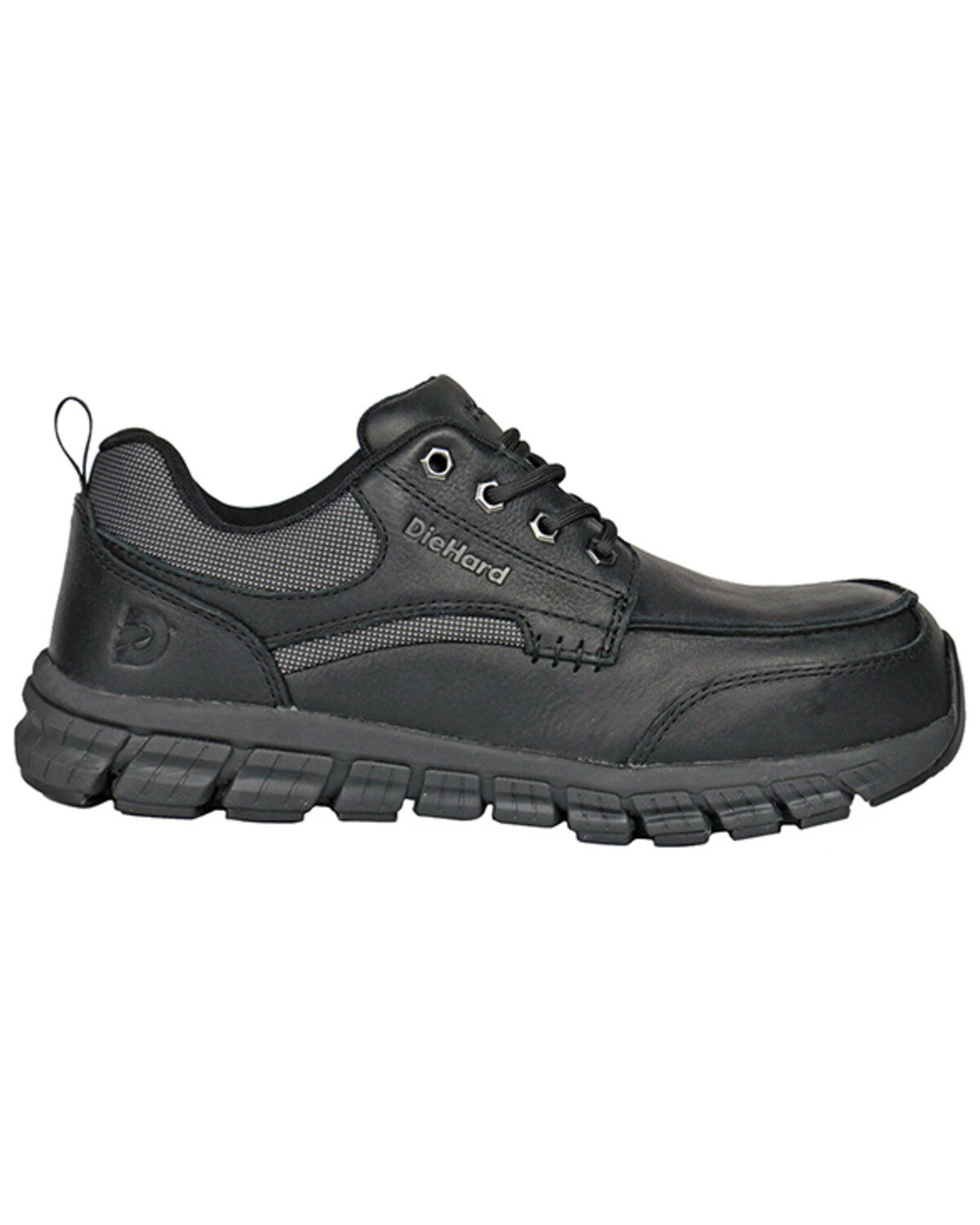 Die Hard Men's Sunbird Lace-Up Work Shoes - Composite Toe