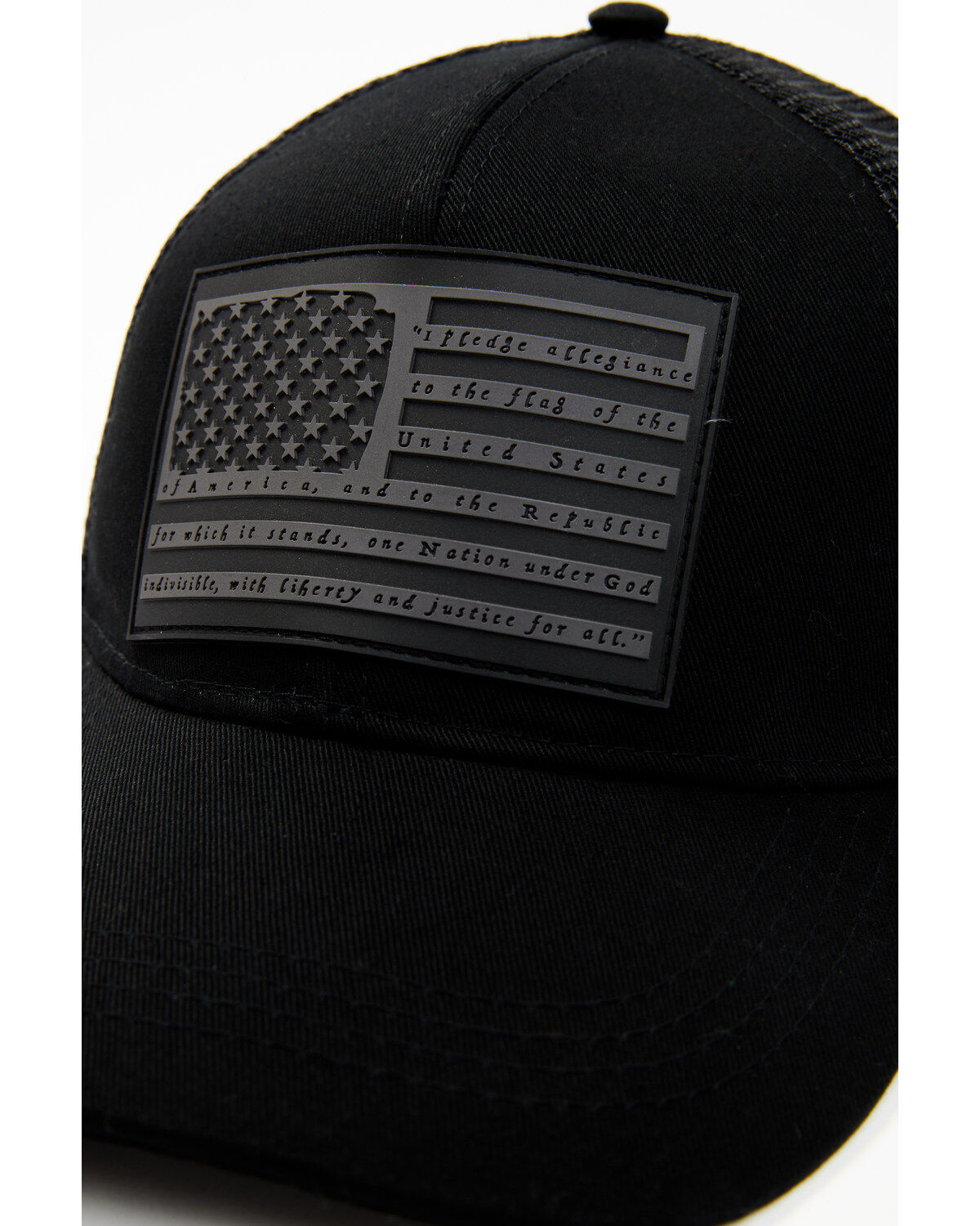 Cody James Men's USA Flag Ball Cap