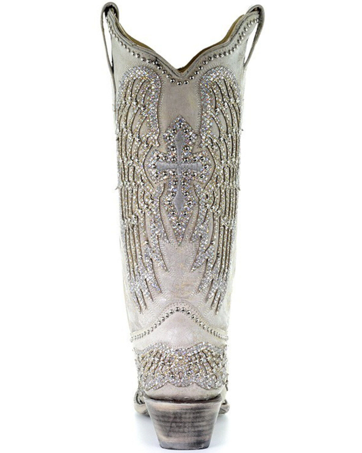 Corral Women's Angela Western Boots - Snip Toe