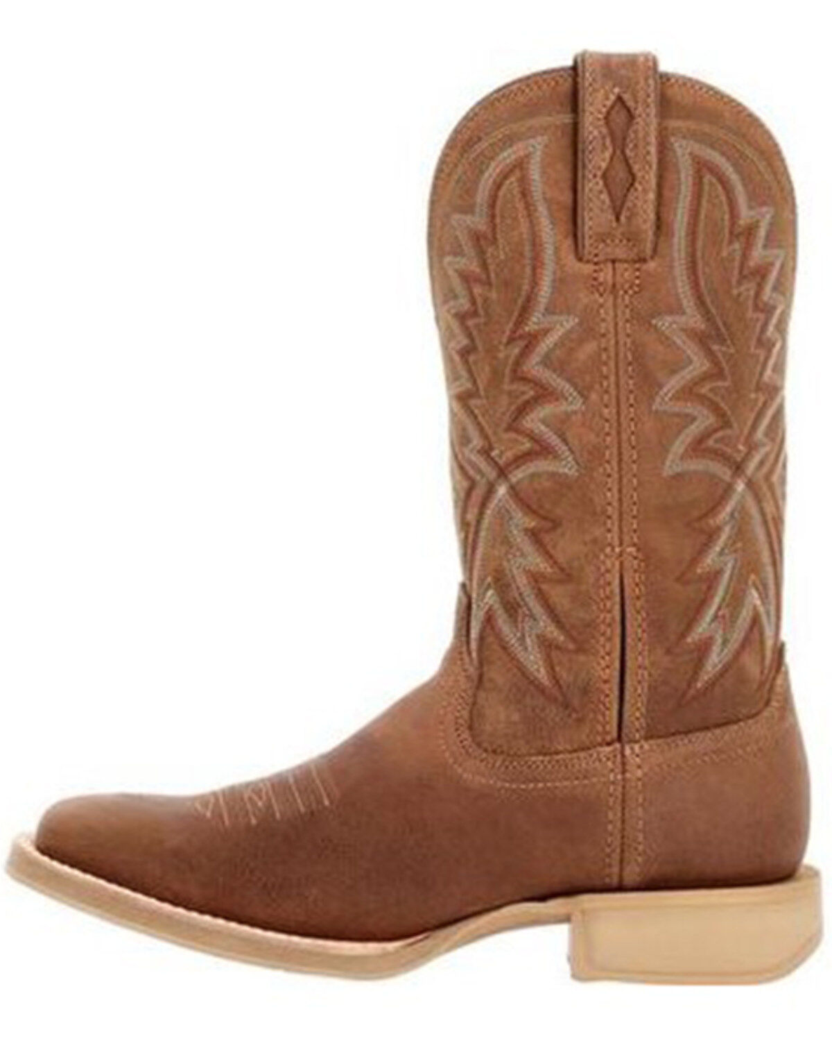 Durango Men's Coyote Rebel Pro Lite Western Boots - Broad Square Toe