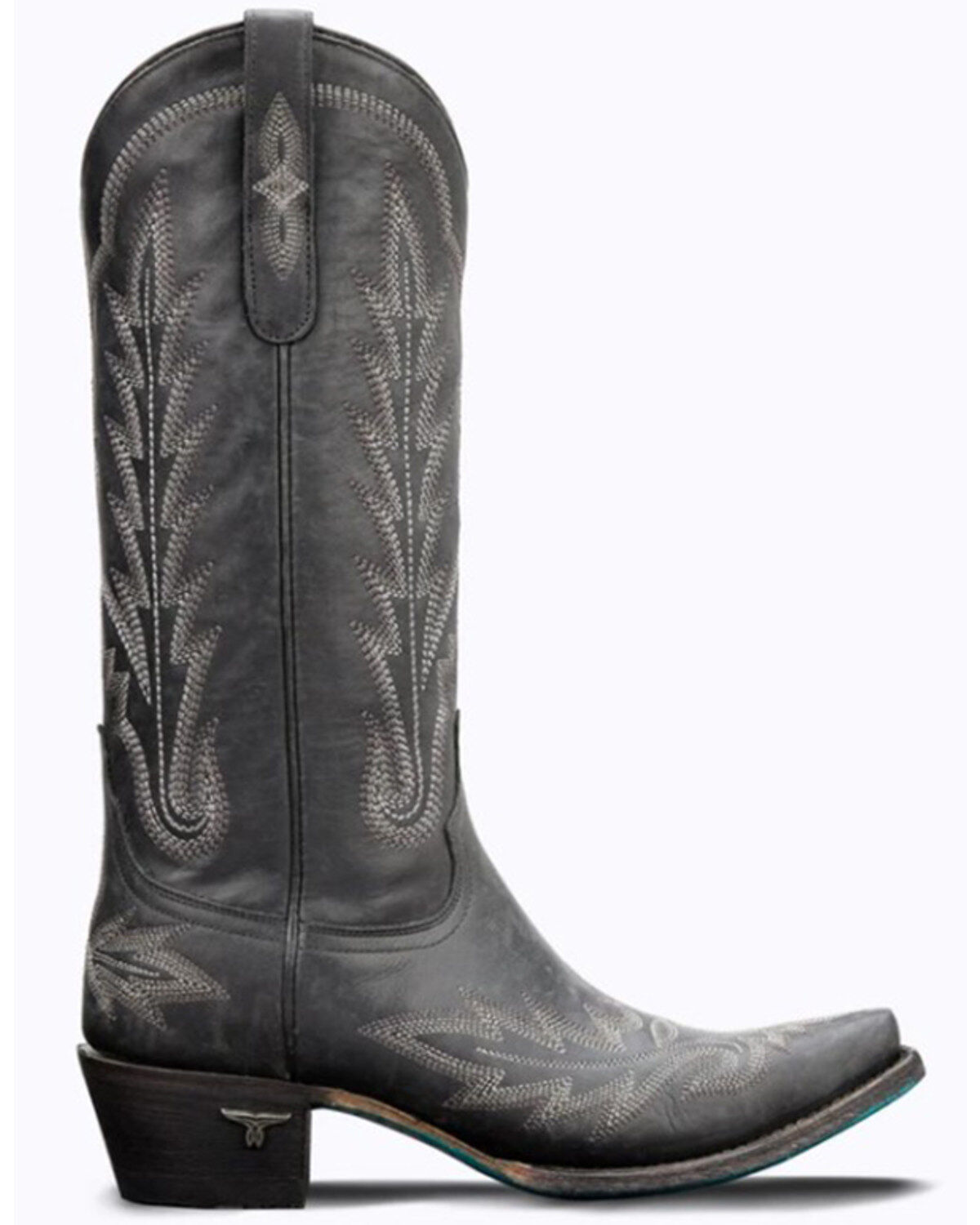 Lane Women's Lexington Western Boots - Snip Toe