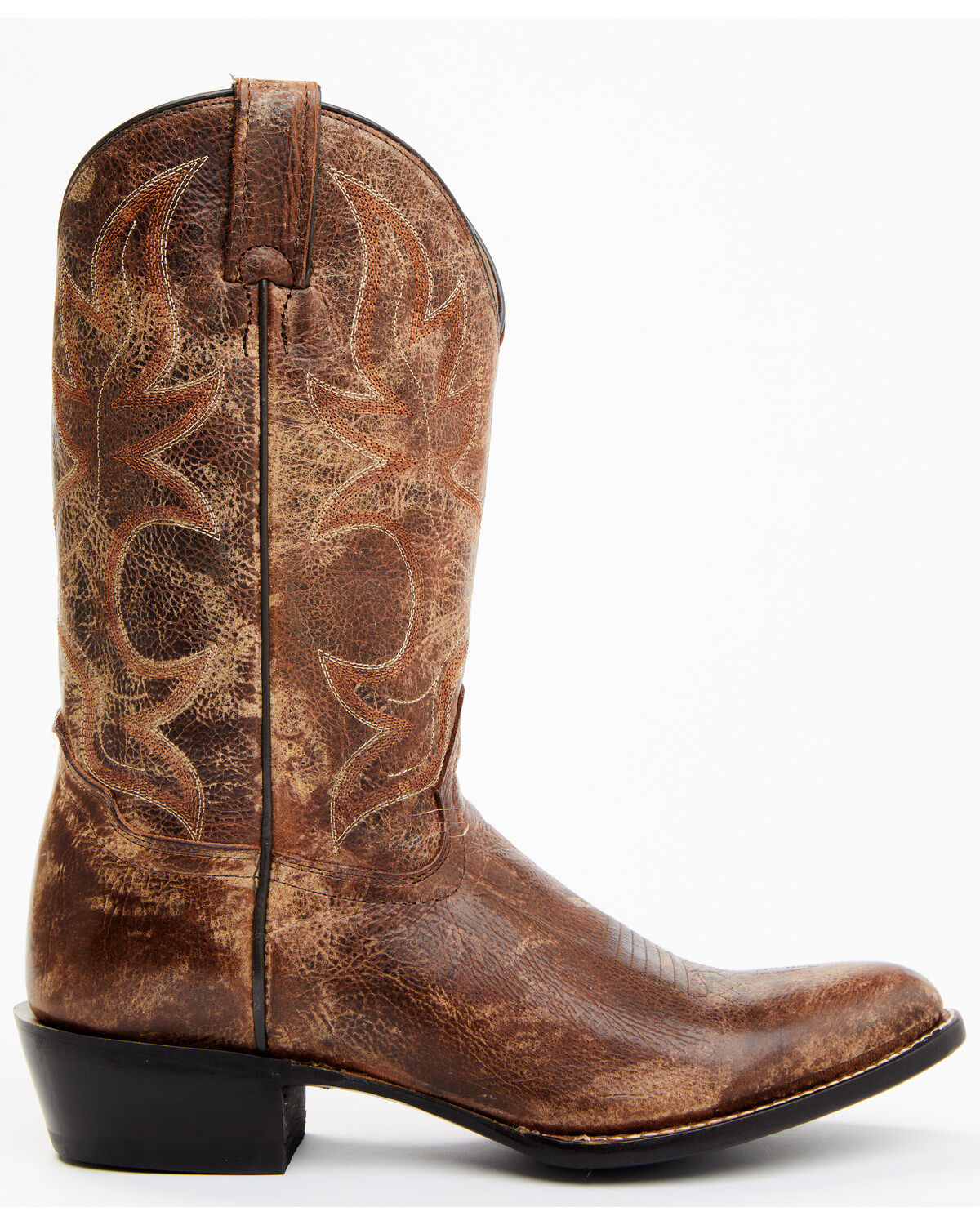 Cody James Men's Larsen Western Boots - Round Toe