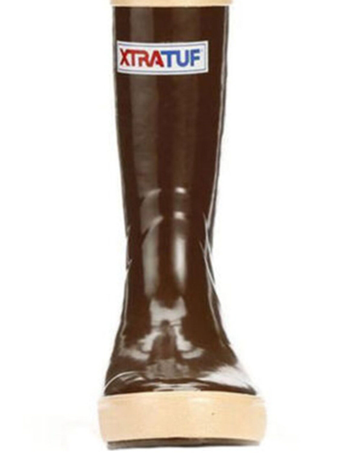 Xtratuf Boys' 8" Legacy Boots - Round Toe