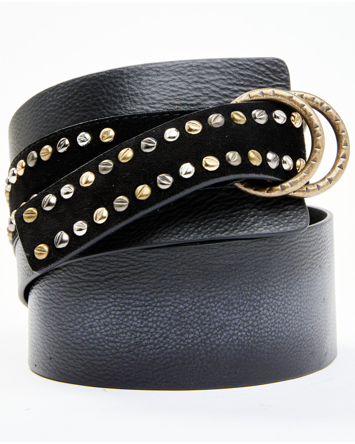 Free People Women's Mason Belt