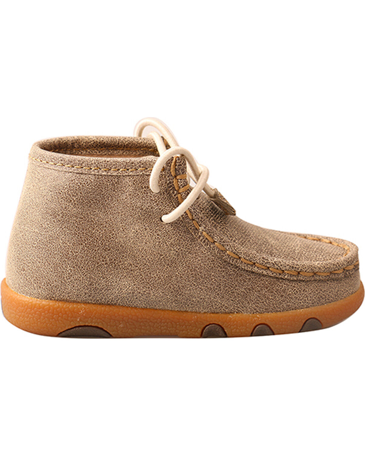 Twisted X Toddler Boys' Driving Mocs