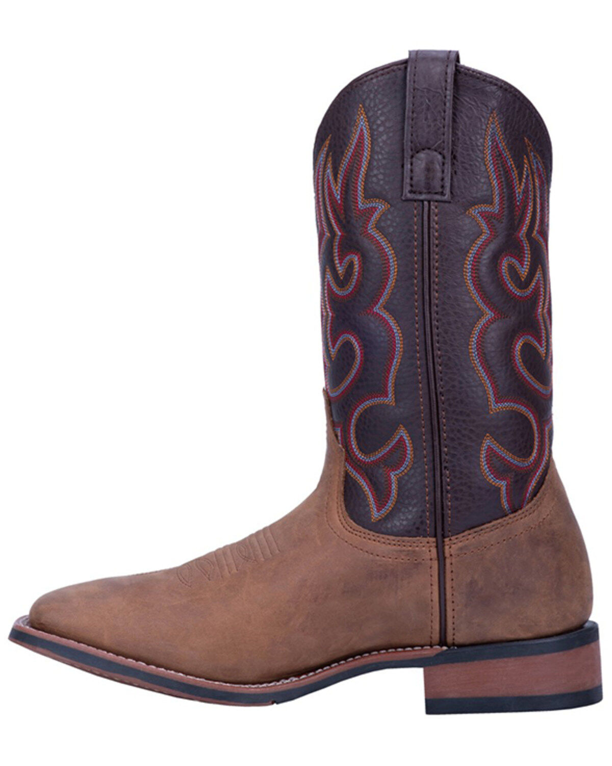 Laredo Men's Lodi Stockman Boots