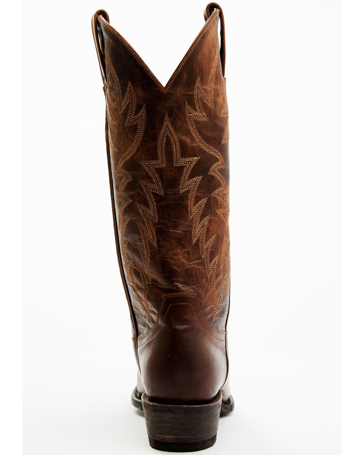 Idyllwind Women's Wheeler Western Boot - Snip Toe