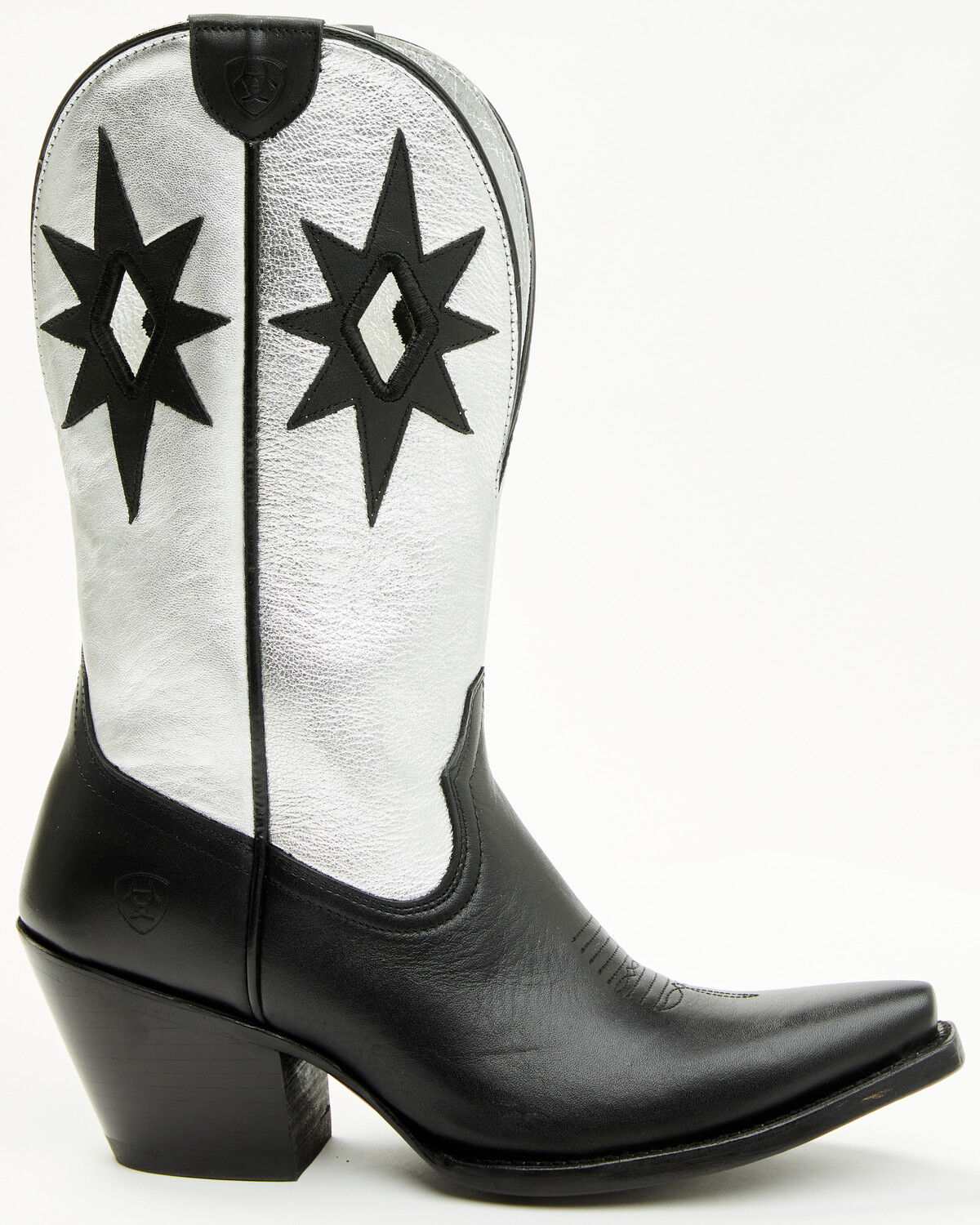 Ariat Women's Starlight Western Boots - Snip Toe