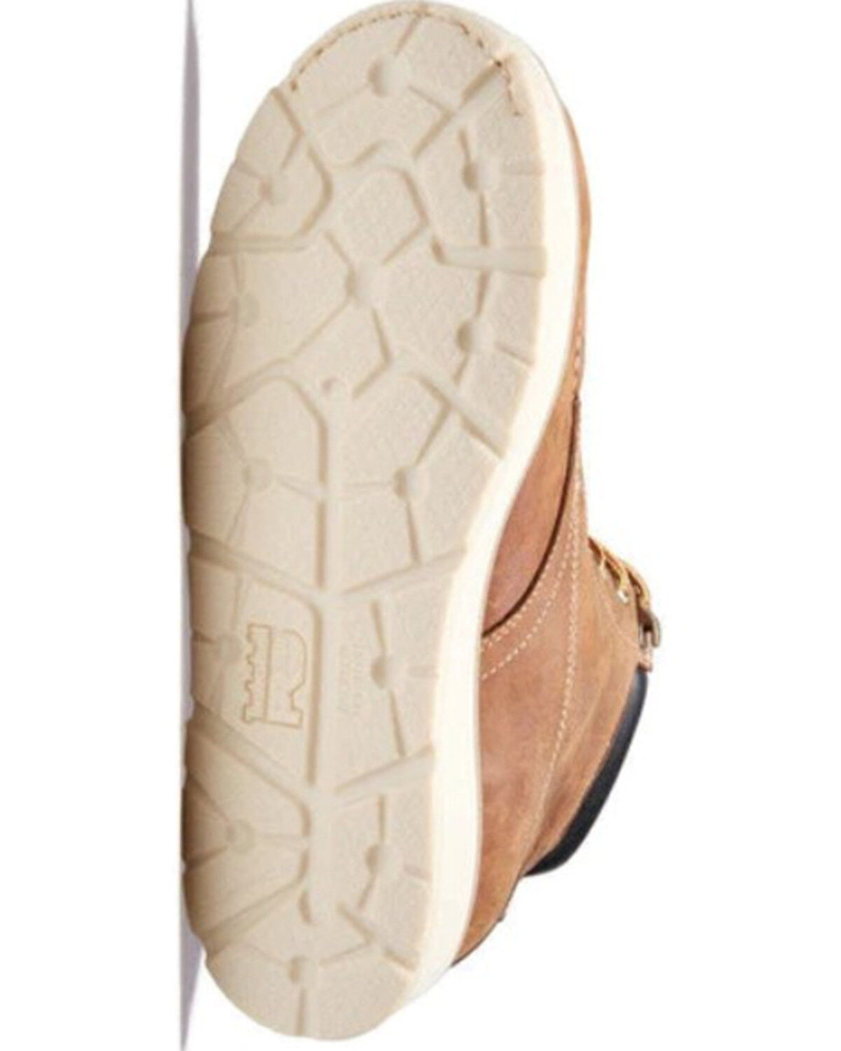 Timberland Pro Men's Gridworks 6" Waterproof Moc Work Boots - Alloy Toe