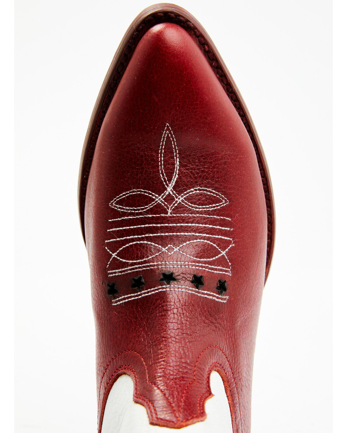 Idyllwind Women's Roadie Western Booties - Round Toe