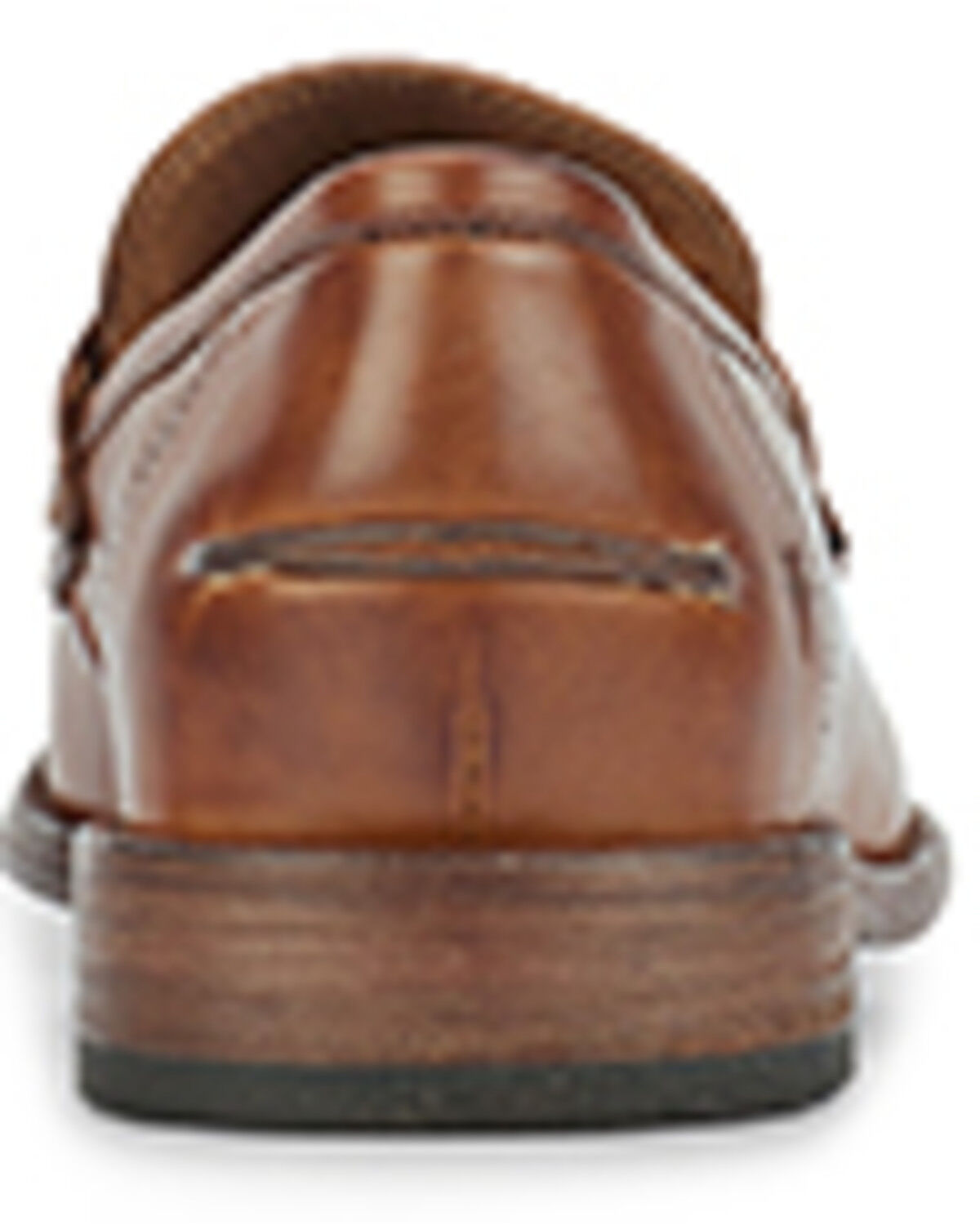 Frye Men's Tyler Penny Casual Shoes - Moc Toe