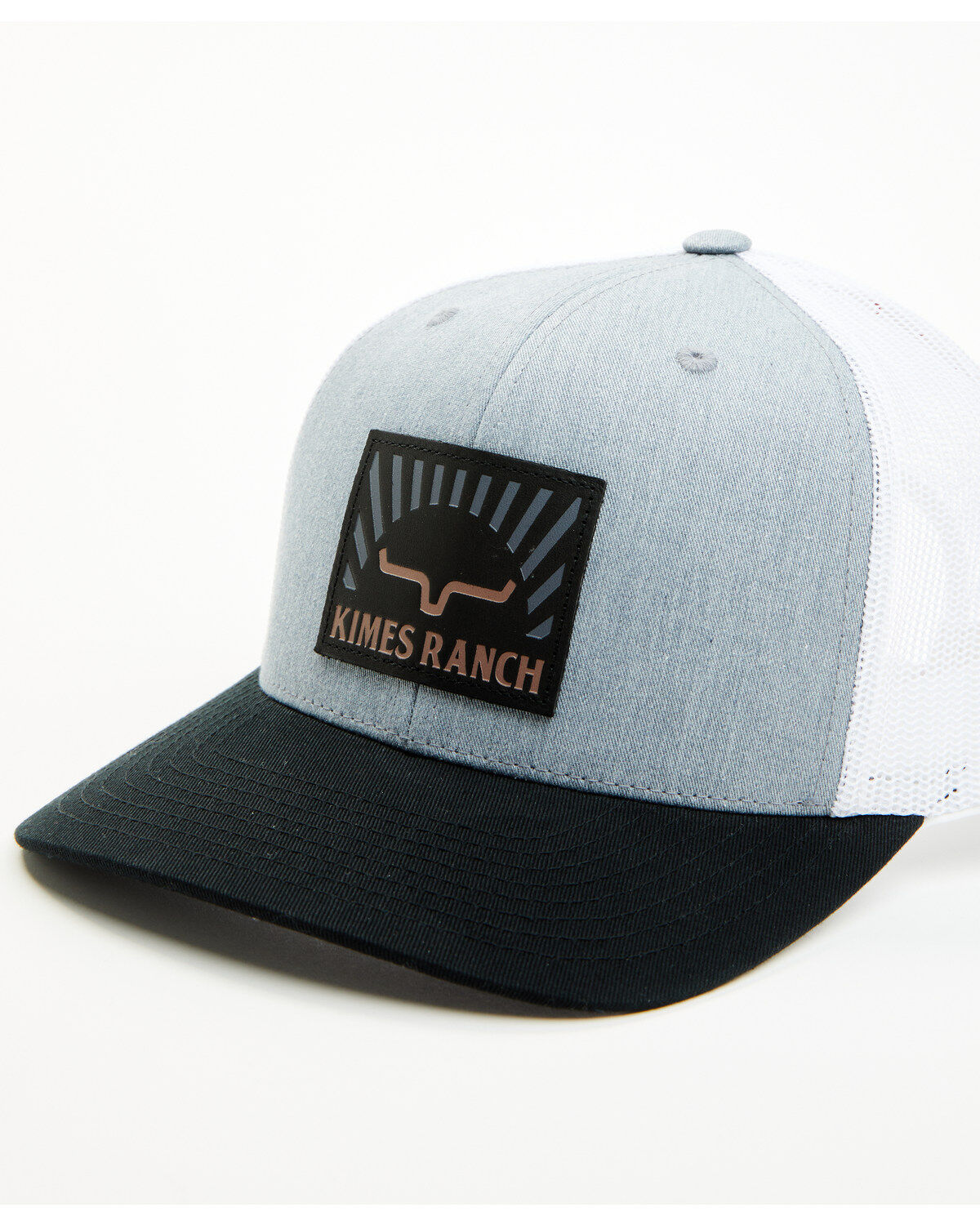 Kimes Ranch Men's Good Day Mesh Back Ball Cap