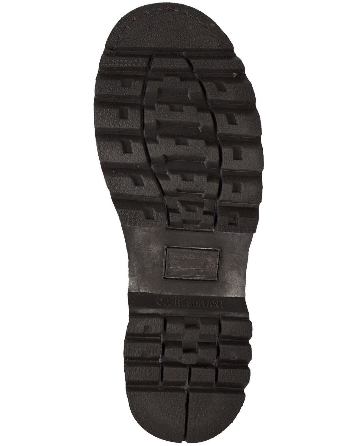 Ad Tec Men's Australian Ankle Work Boots - Soft Toe