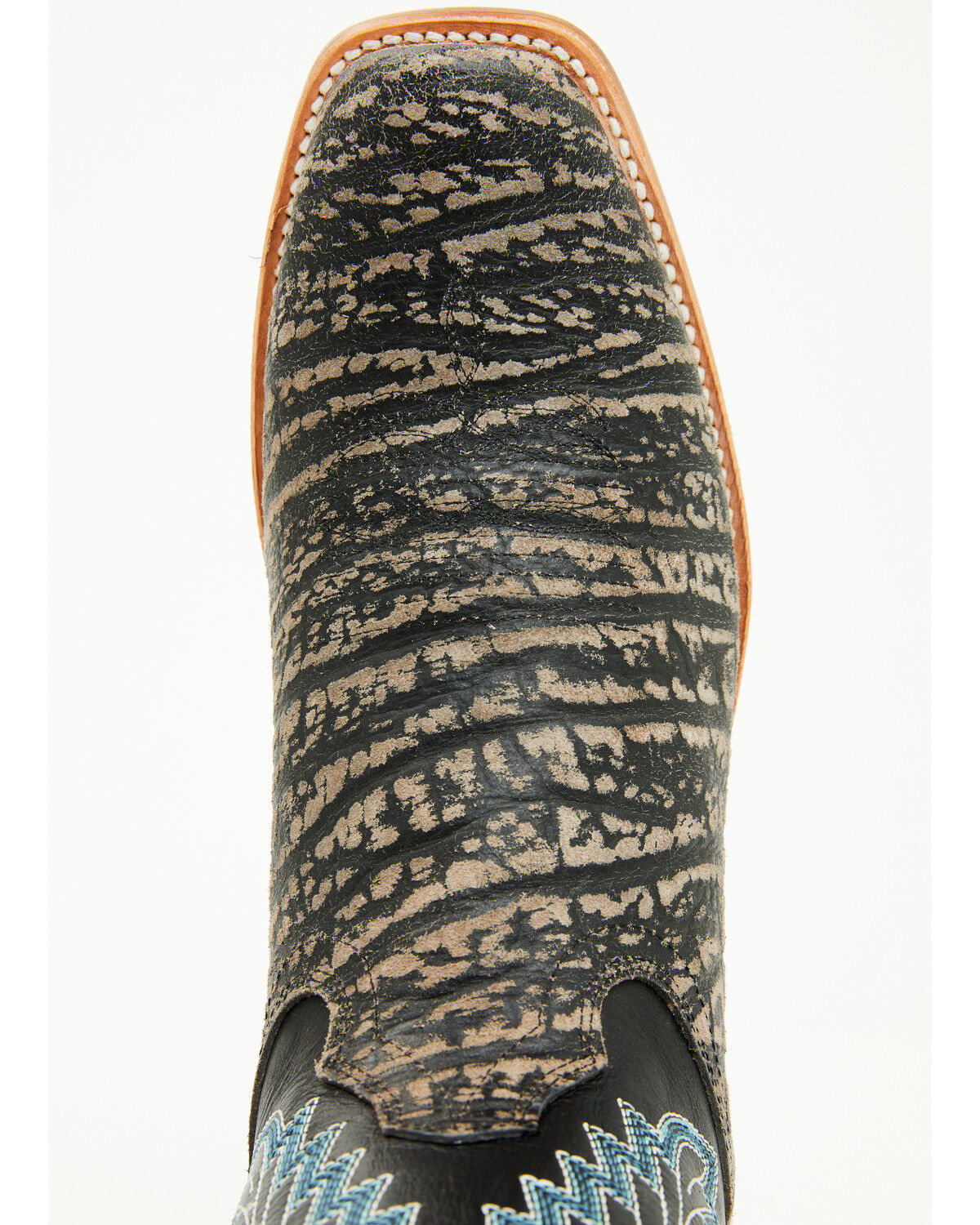 Ariat Men's Futurity Showman Western Boots - Square Toe