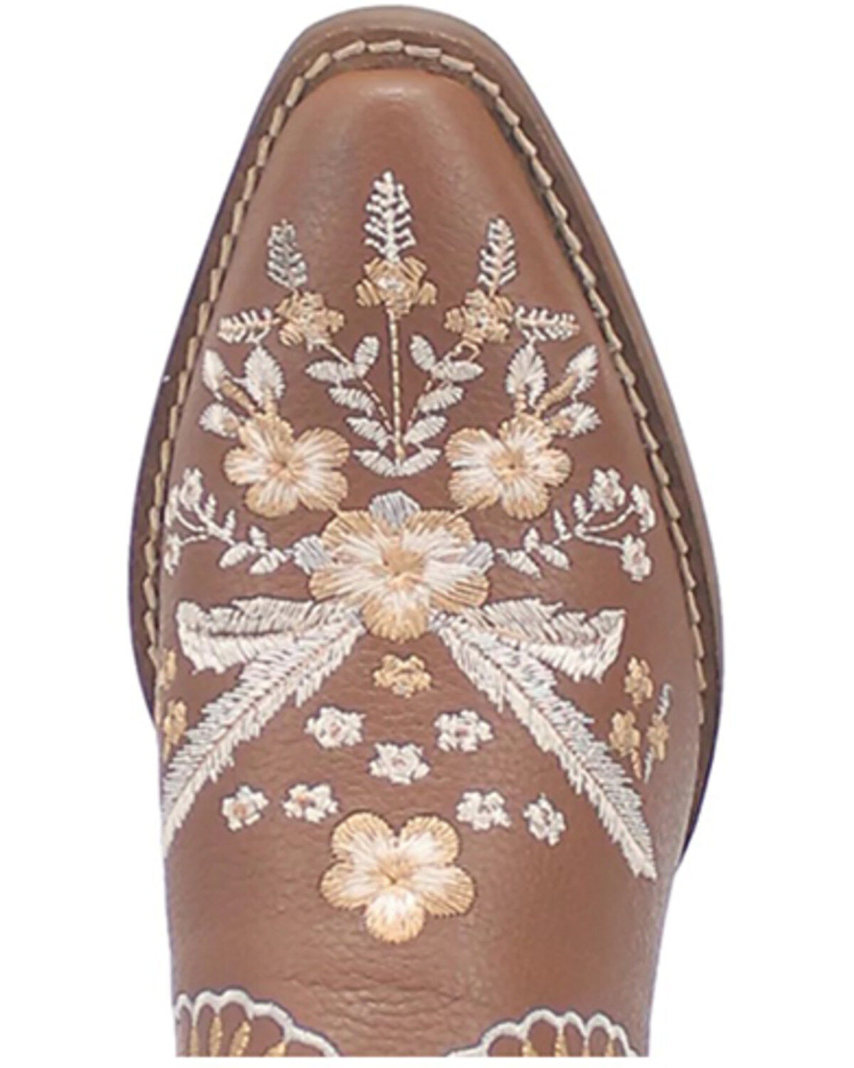 Laredo Women's Wildflower Mules - Snip Toe