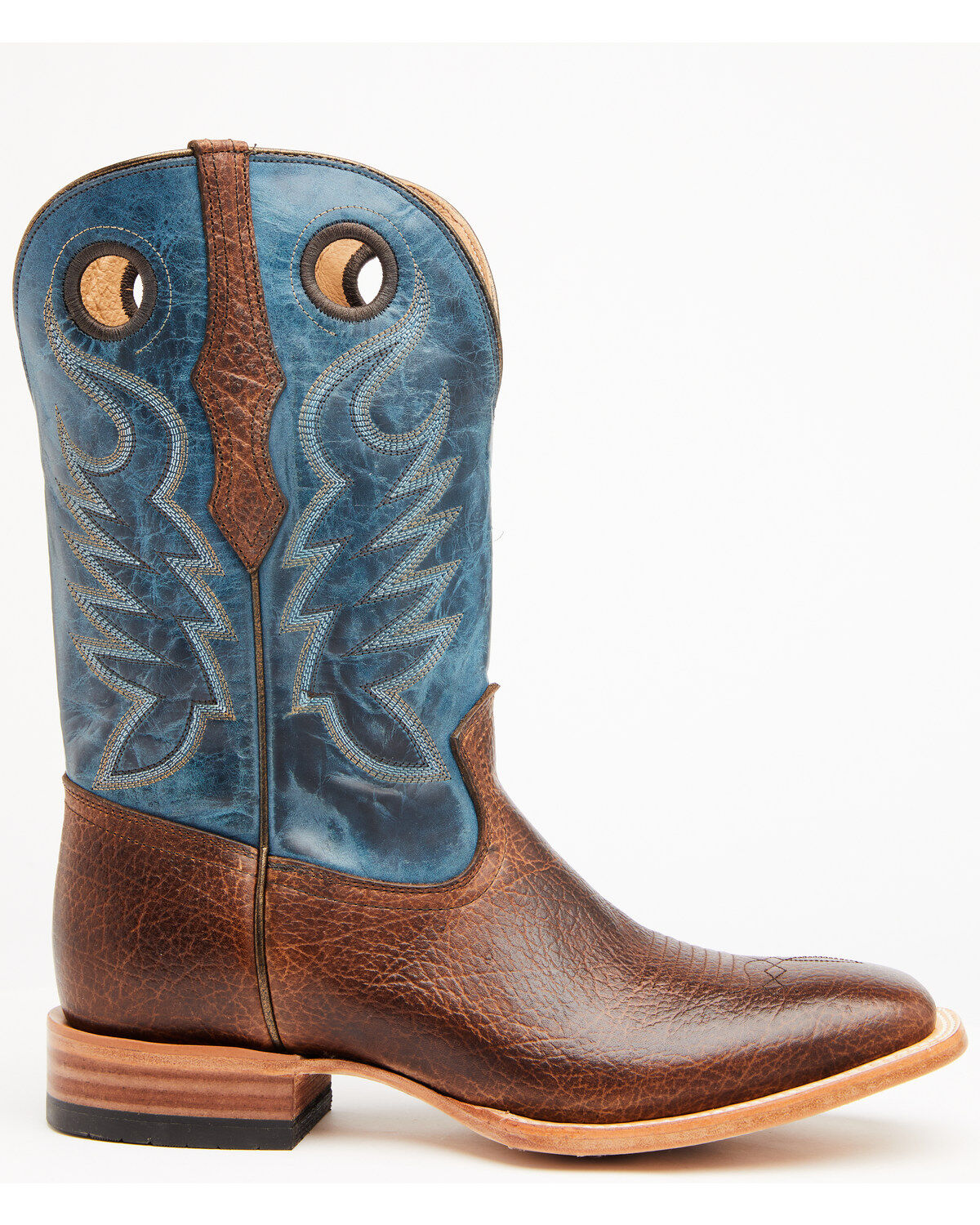 Cody James Men's Searcy Western Boots - Broad Square Toe