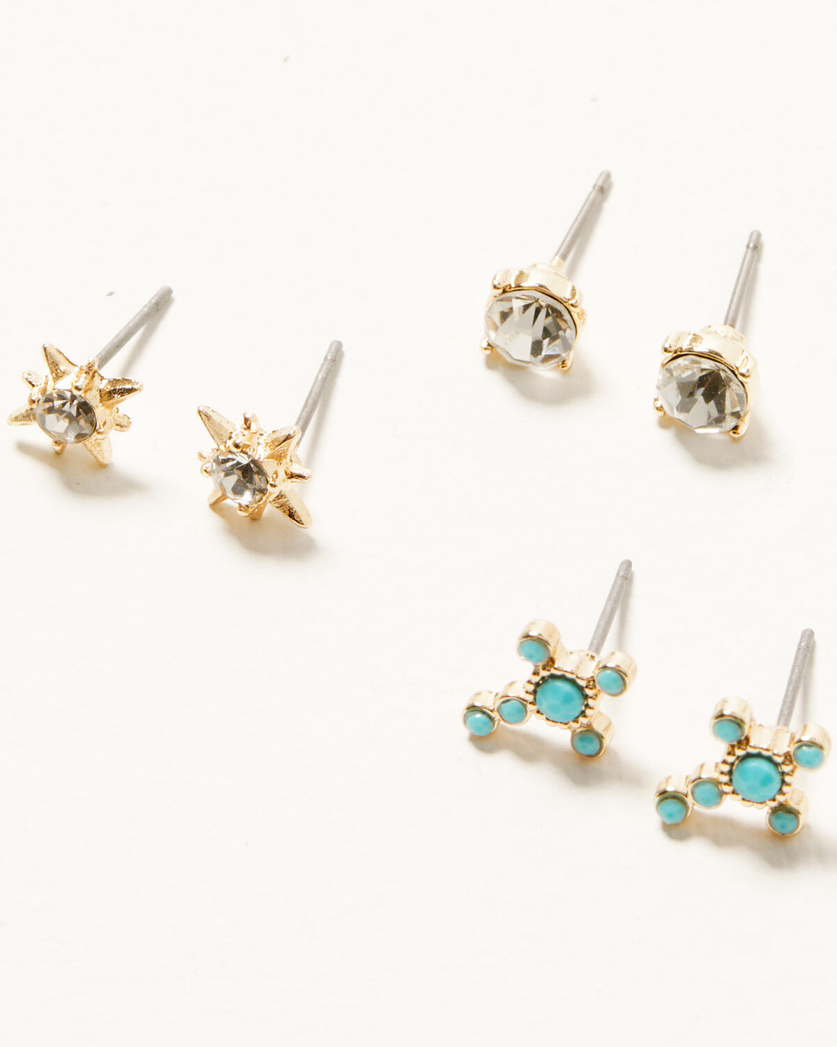 Shyanne Women's Earring Set - 6 Piece