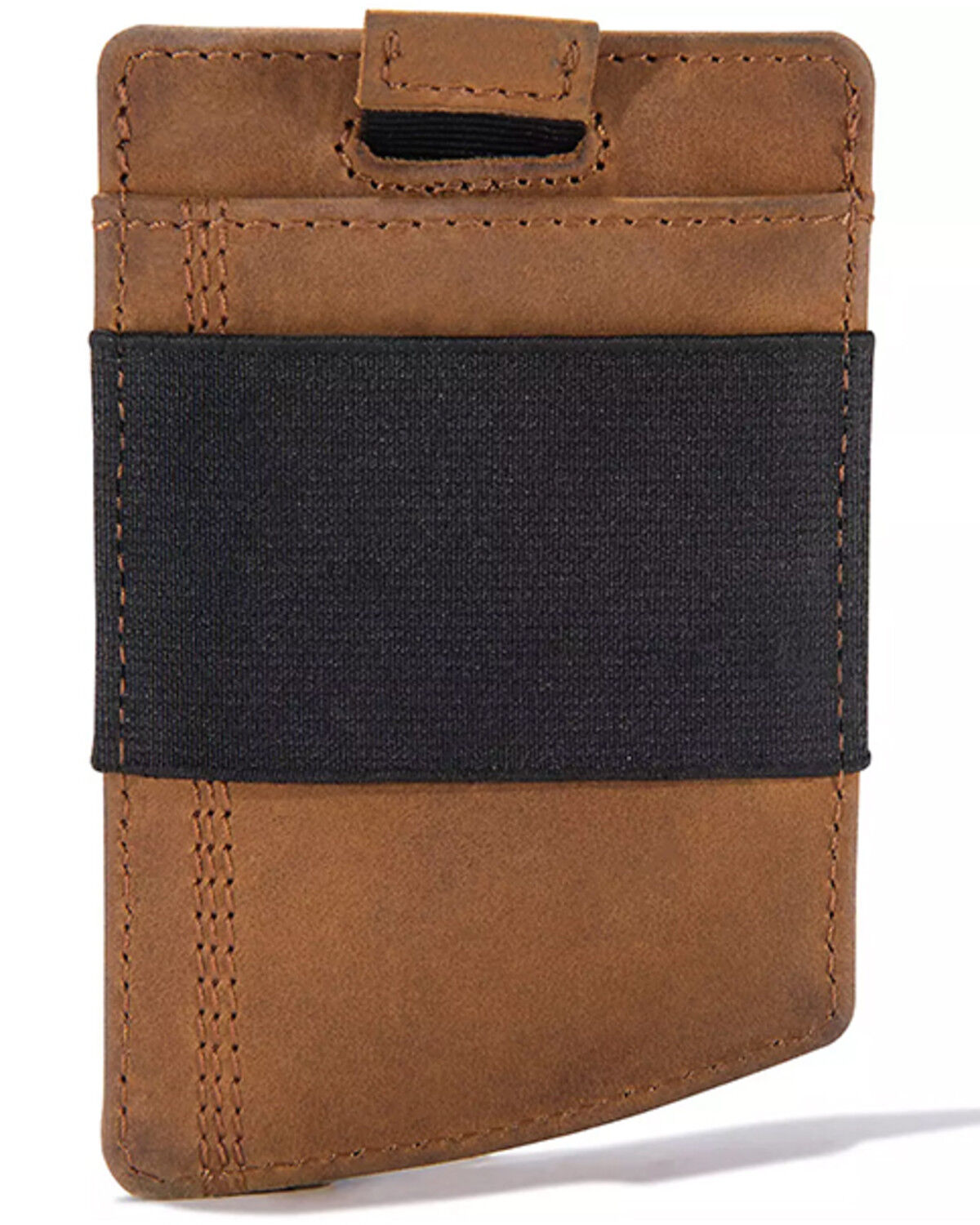 Carhartt Men's Rough Cut Front Pocket Wallet